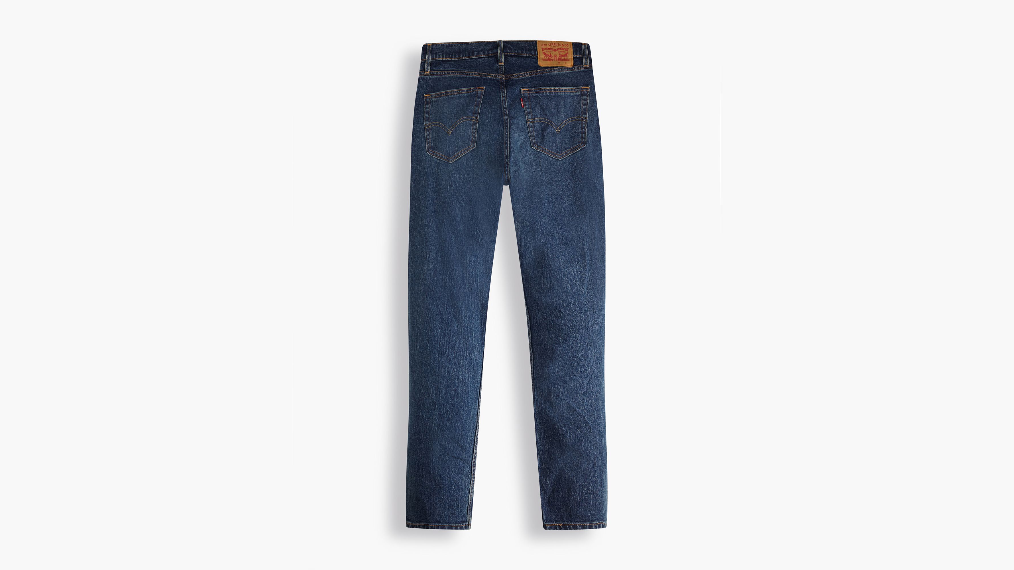 新品ジーンズ！LEVIS 511 SLIM WARM W28L32サイズ リーバイス 新品特売