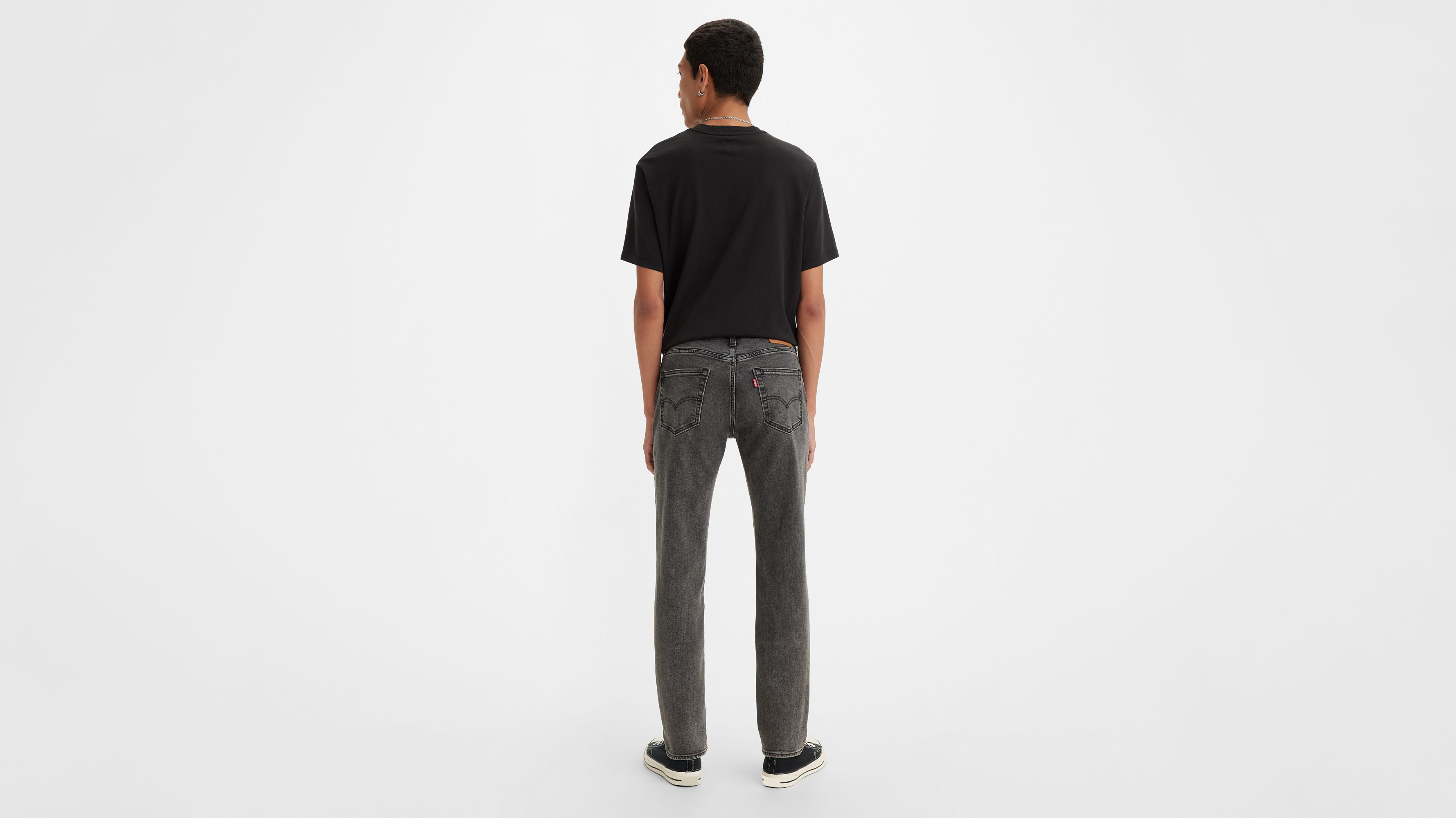 511™ Slim Fit Men's Jeans 3
