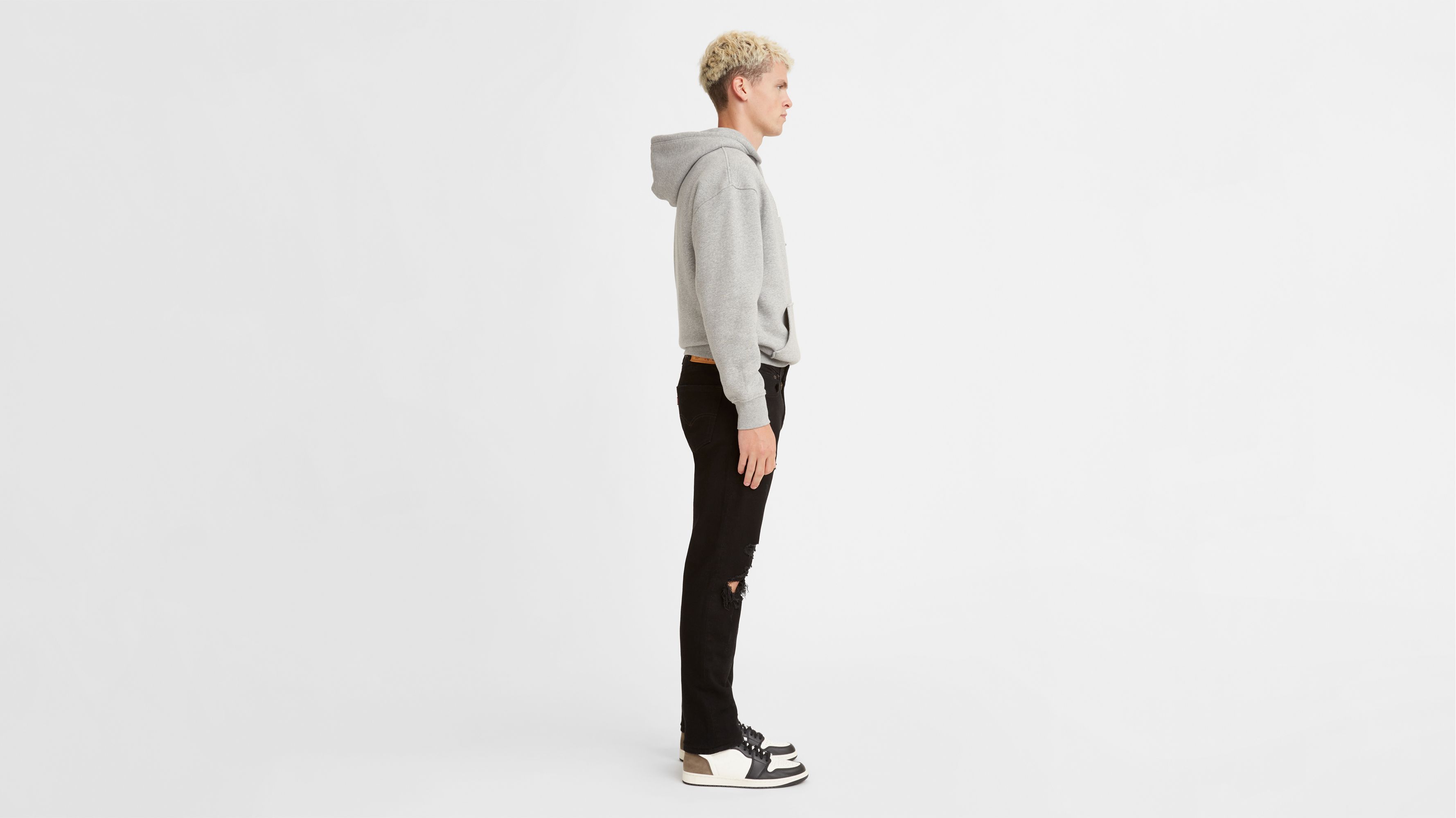 511™ Slim Fit Levi’s® Flex Men's Jeans 2