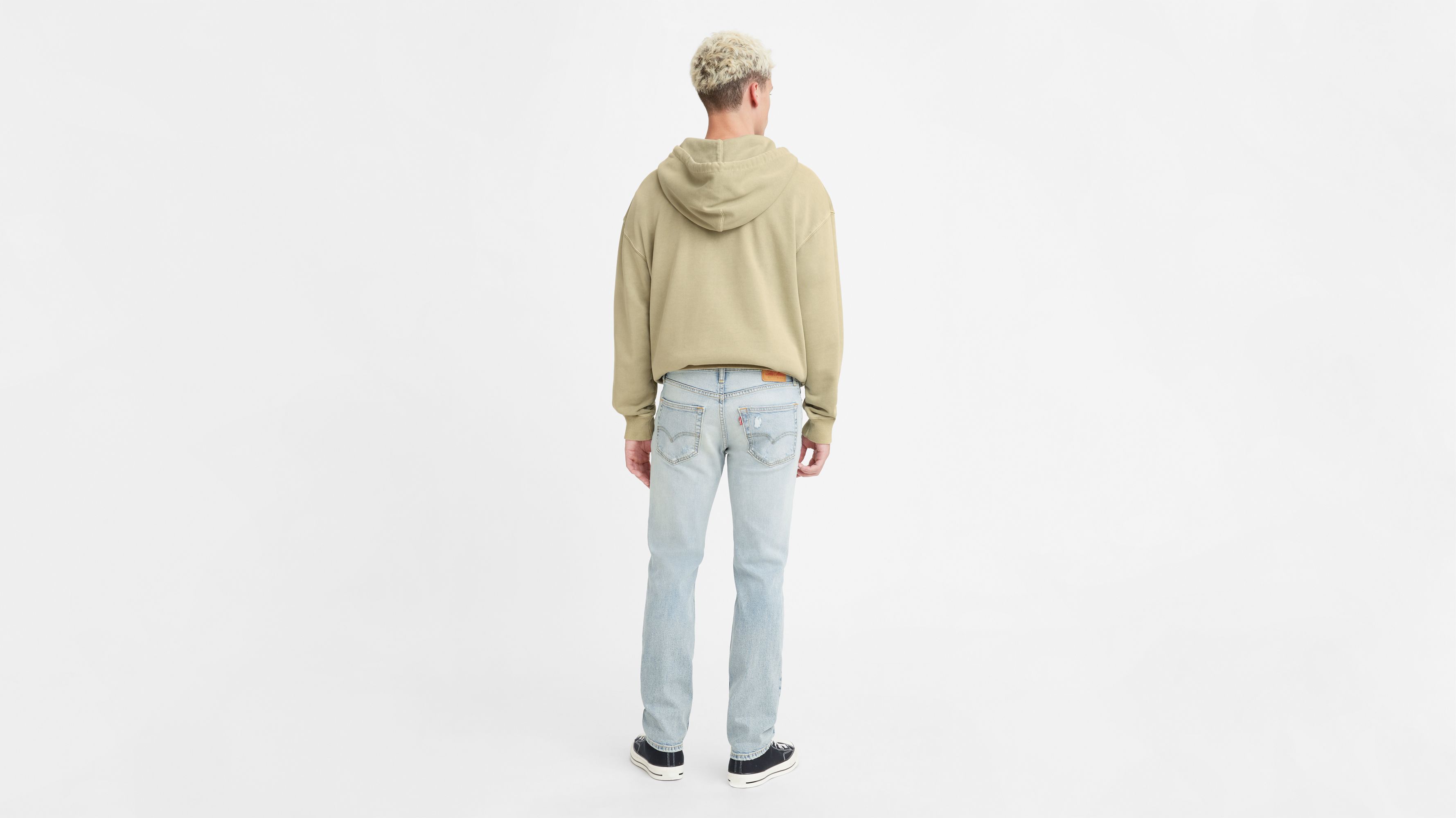 511™ Slim Fit Levi’s® Flex Men's Jeans 3