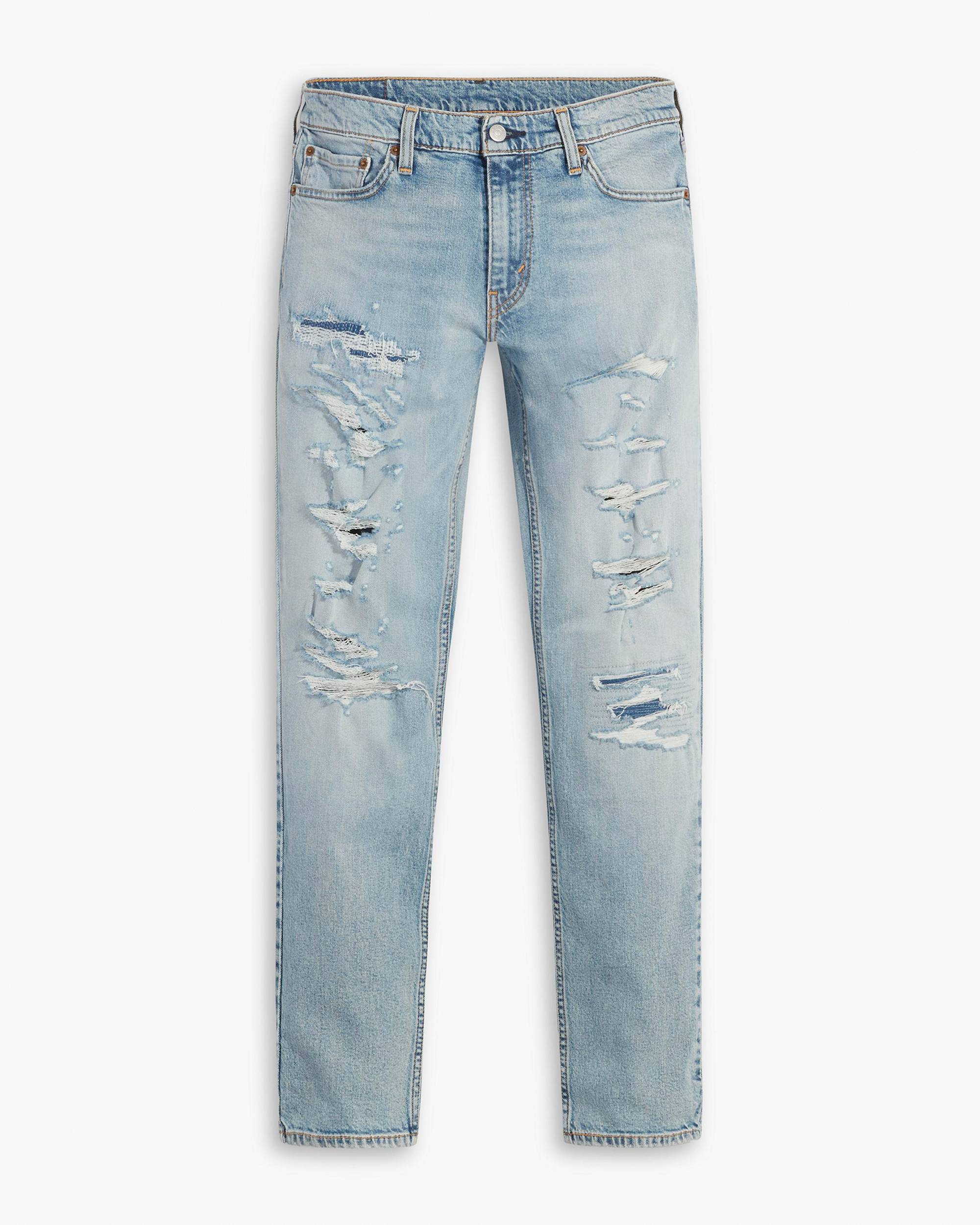 511™ Slim Fit Levi's® Flex Men's Jeans - Medium Wash 511™ Slim Fit Levi's® Flex Men's Jeans - Medium Wash