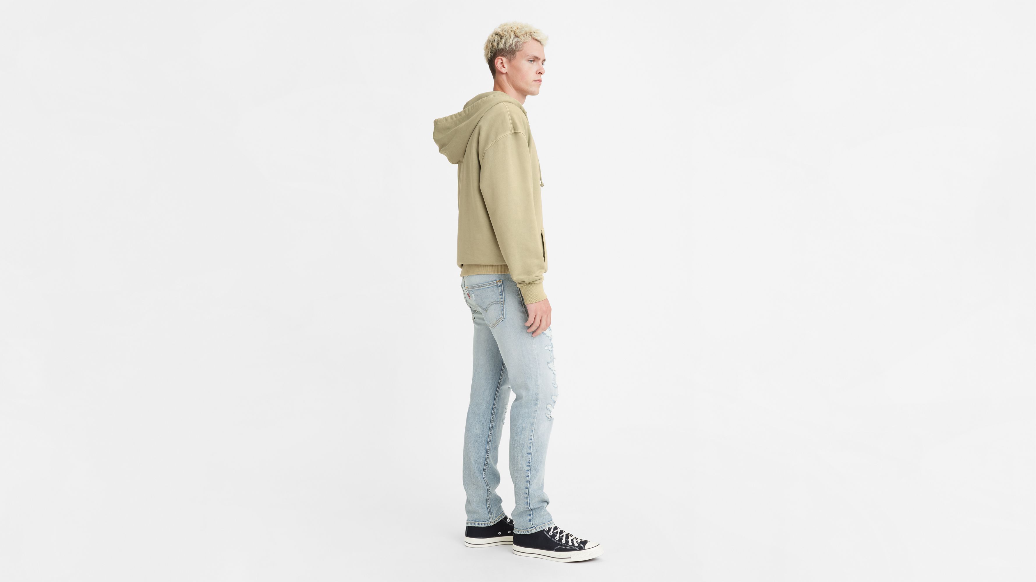 511™ Slim Fit Levi’s® Flex Men's Jeans 2