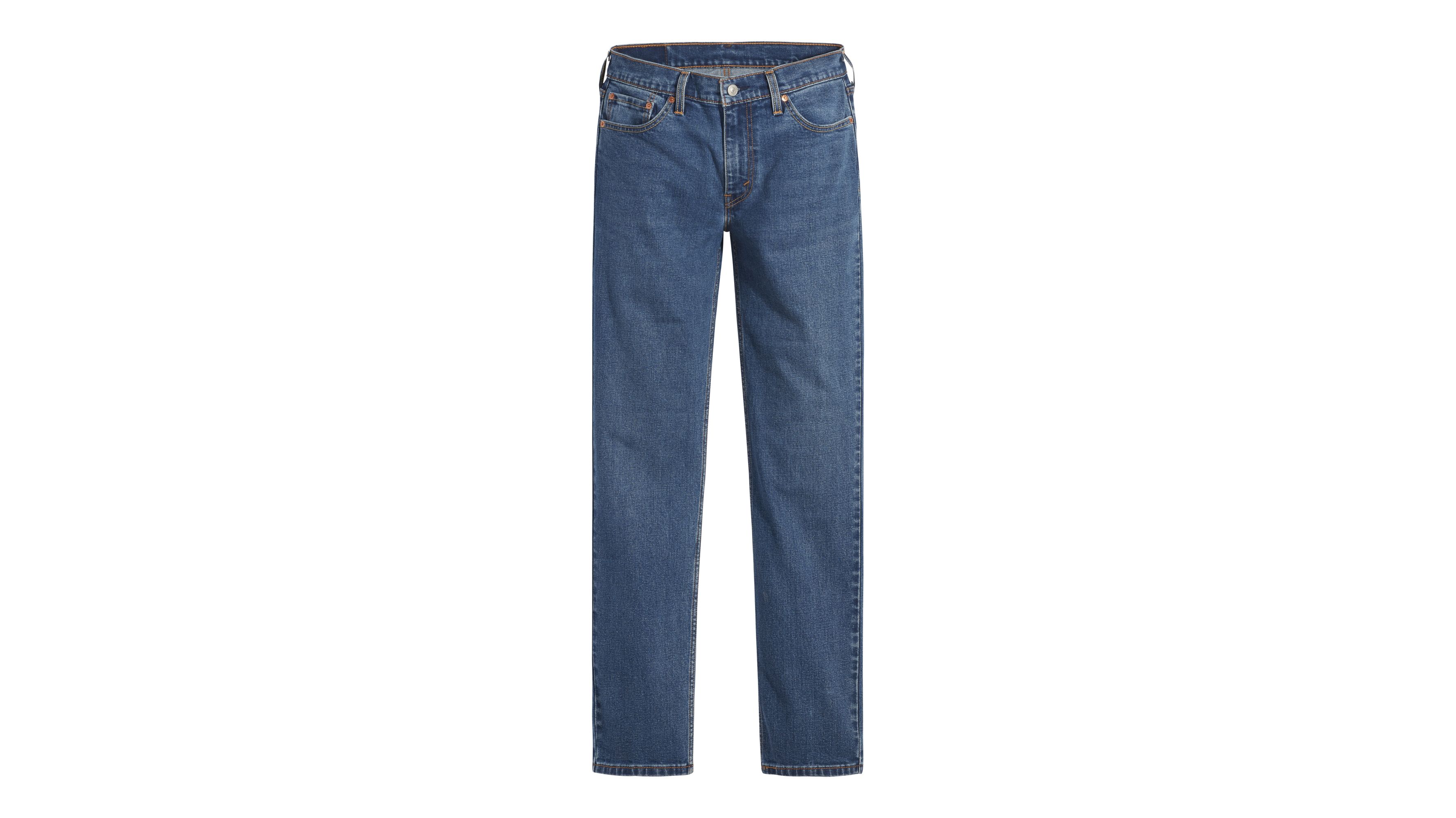 511™ Slim Jeans - Blue | Levi's® CH