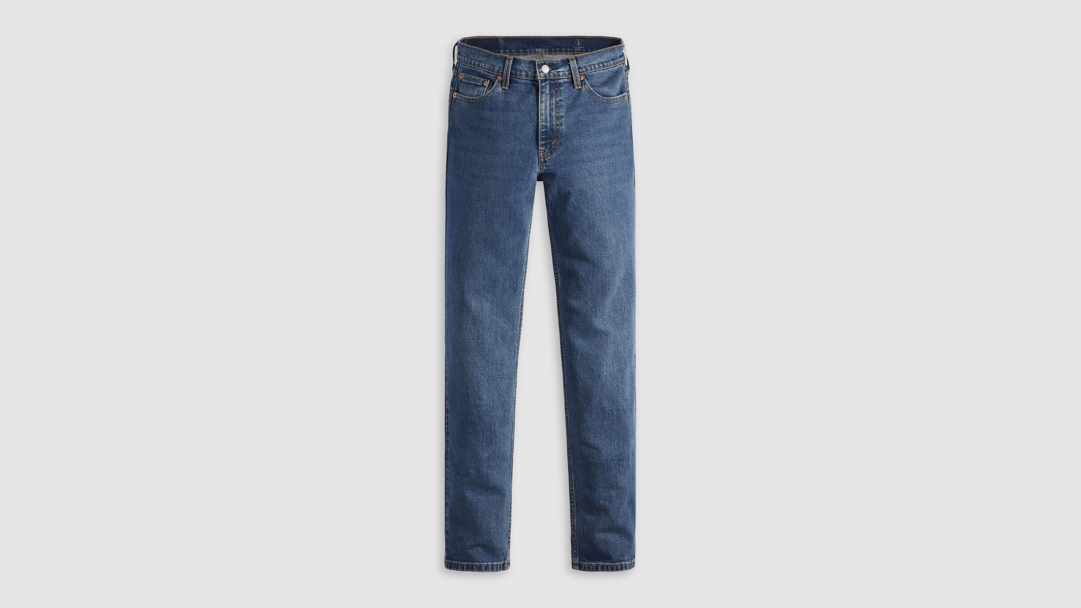 Levi's 511 Slim Fit Men's Jeans 38x30 In Multi