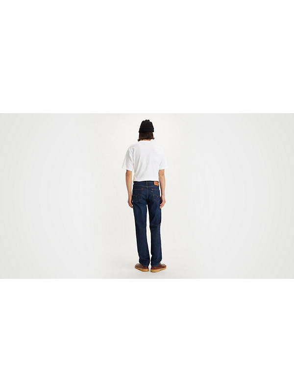 511™ Slim Jeans - Blue | Levi's® PL