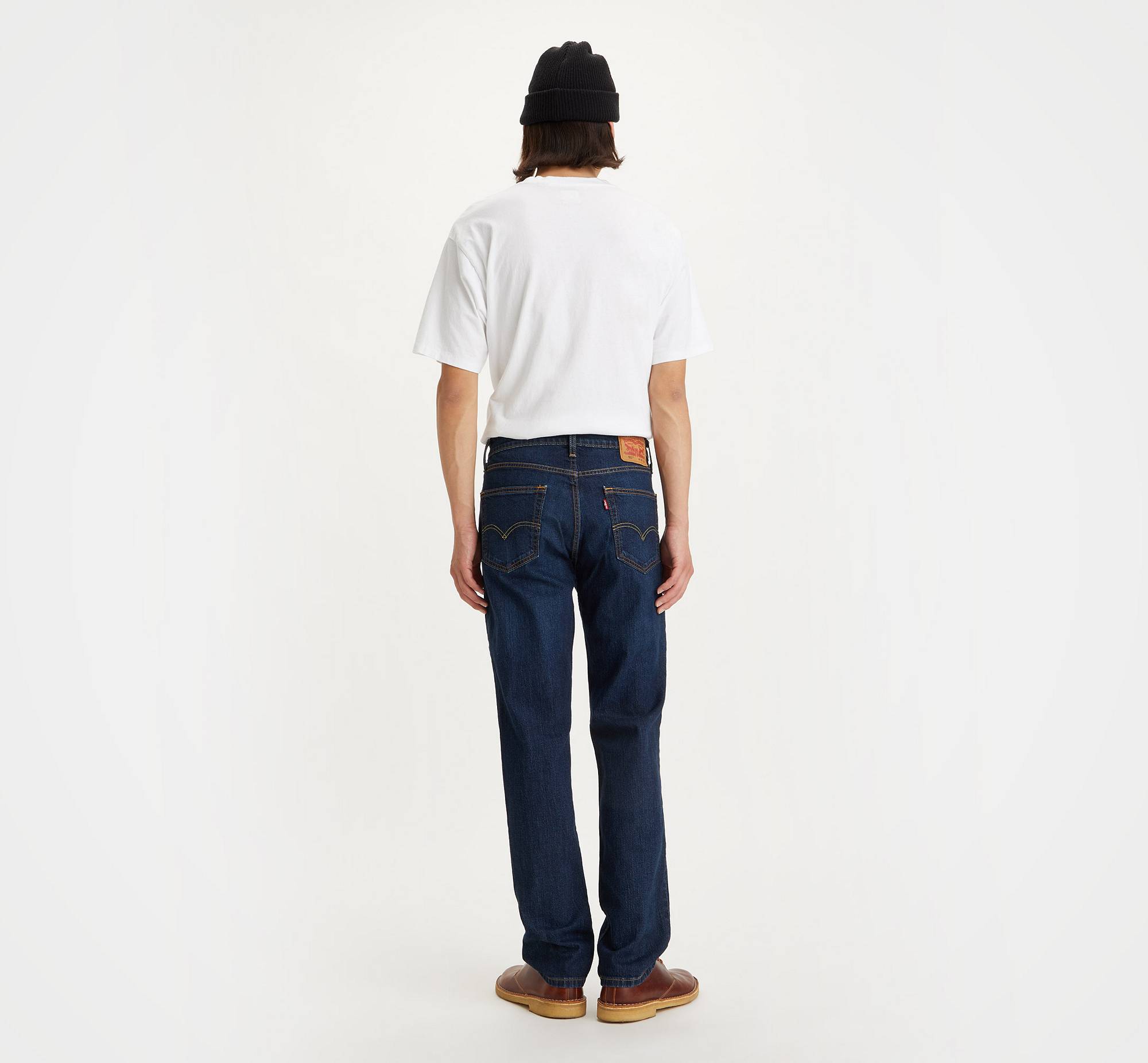 511™ Slim Jeans - Blue | Levi's® DE