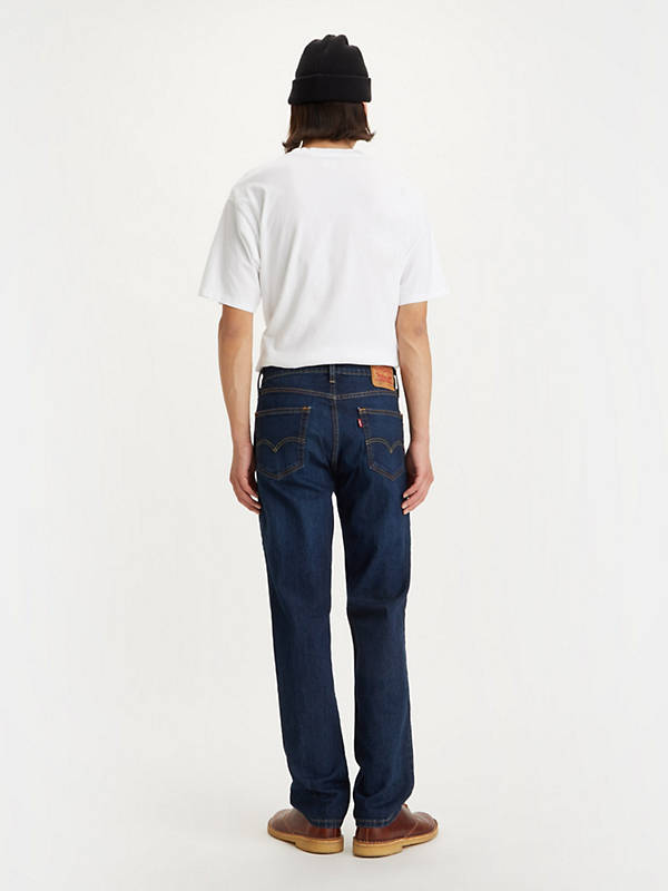 511™ Slim Jeans - Blue | Levi's® PL