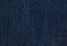 Dark Indigo Worn In - Blu - Jeans 511™ slim