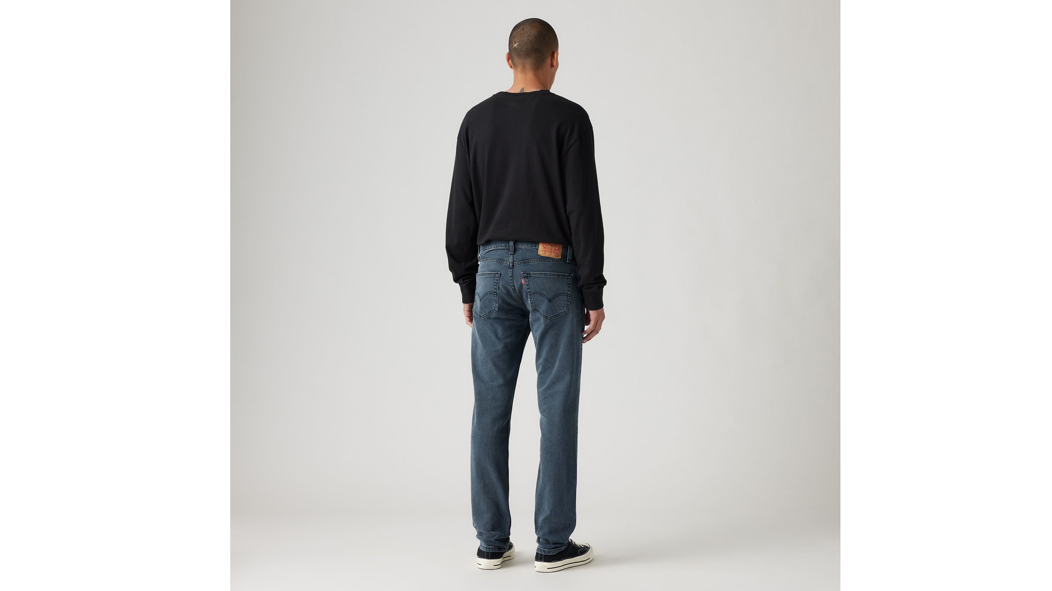 Levi's® 511™ Slim Fit Advanced Stretch Jeans Durian – Bronx Clothing