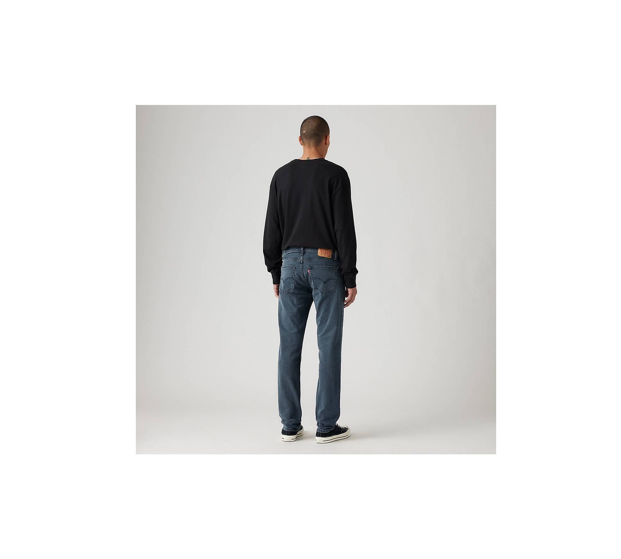 Signature by Levi Strauss & Co.™ Men's Bootcut Jeans, Available sizes: 29 –  38