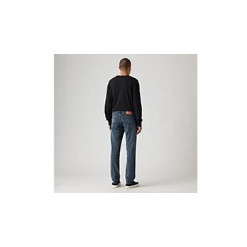Men's Levi's 511 Slim-Fit Advanced-Stretch Jeans Panda 