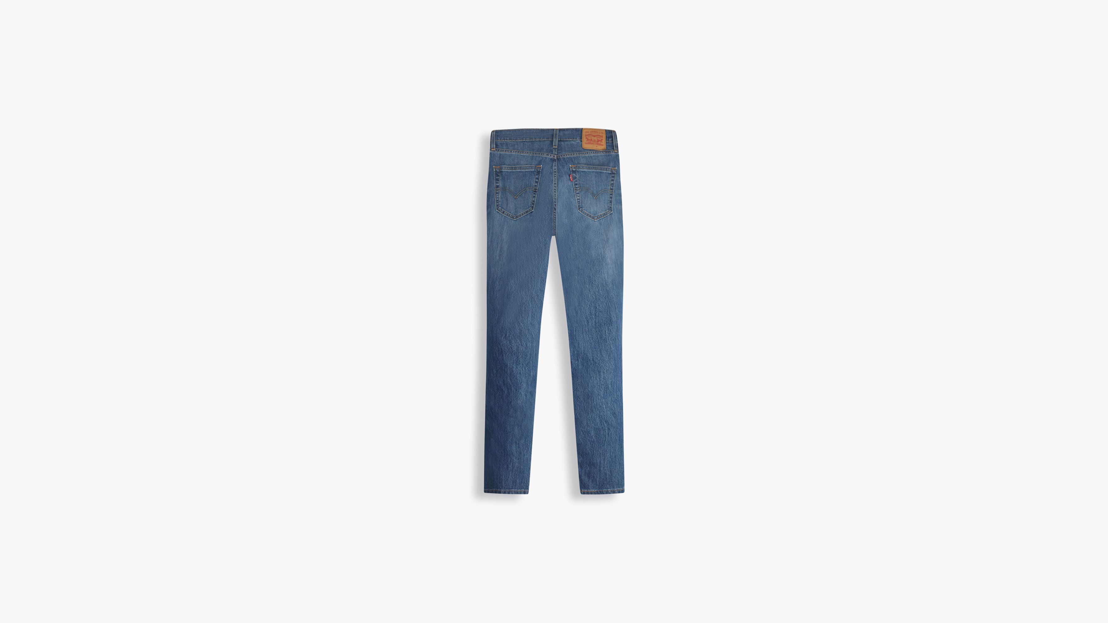 511™ Slim Jeans 5