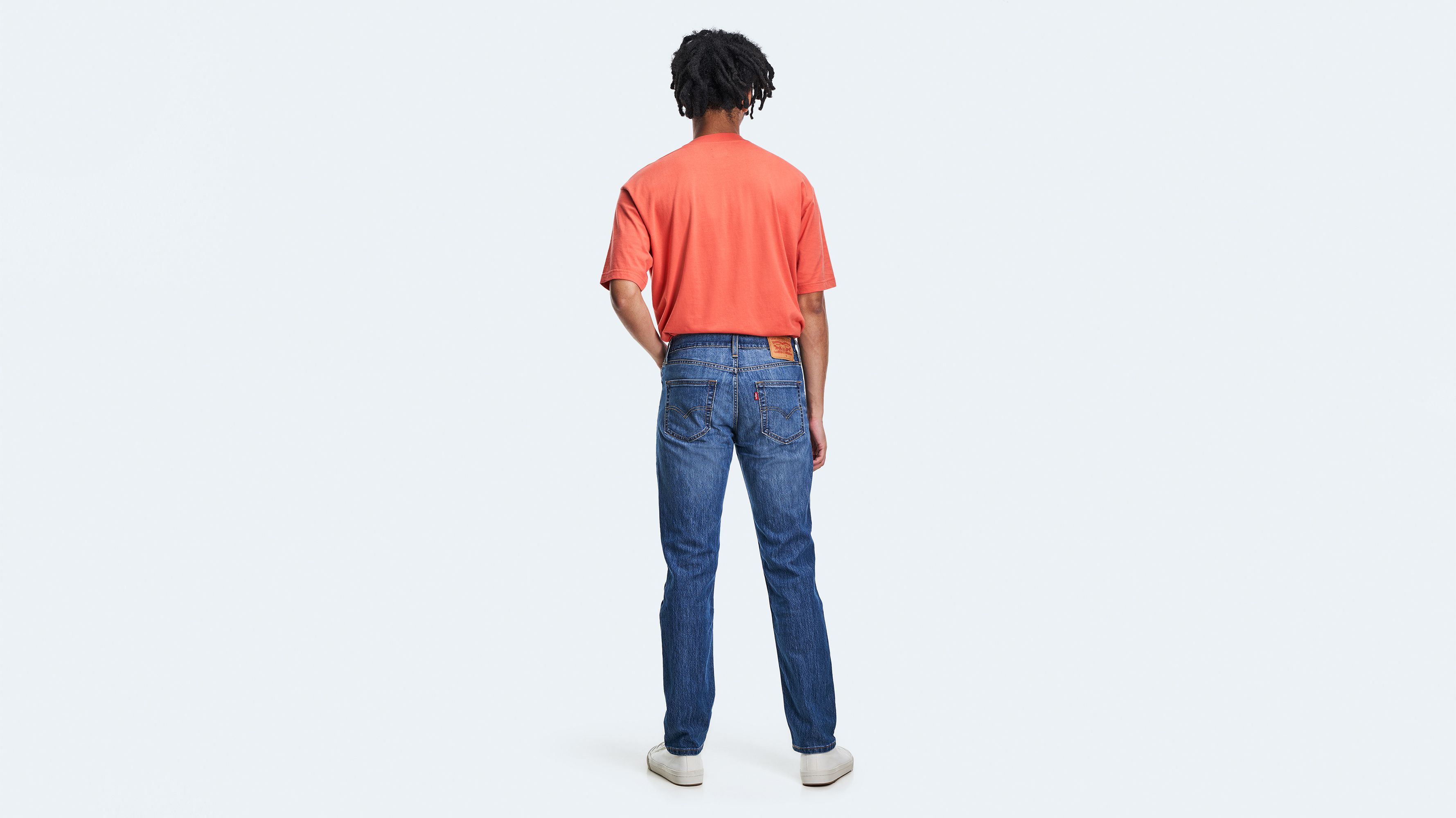 511™ Slim Jeans 3