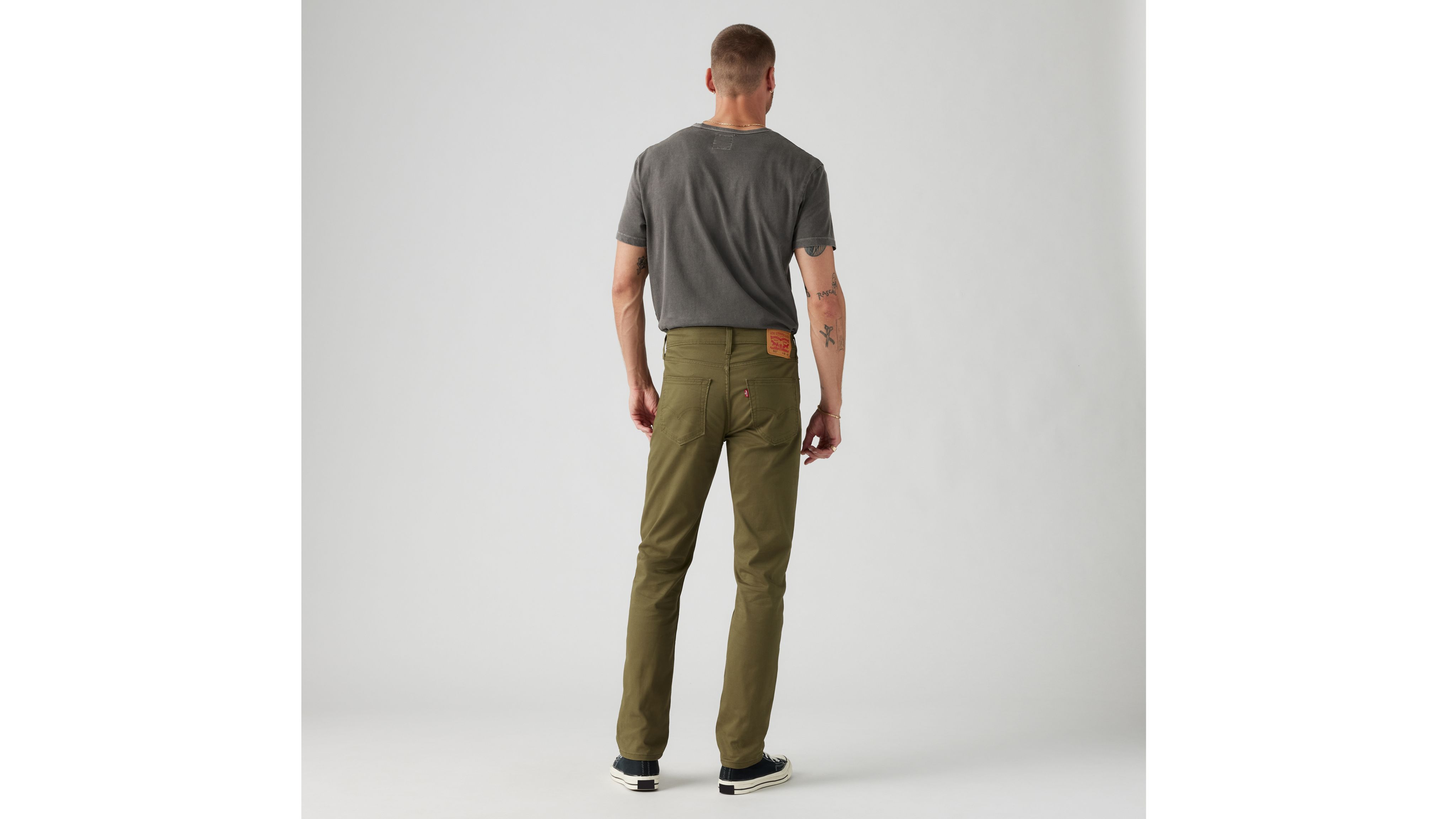 Levis discount cycling pants