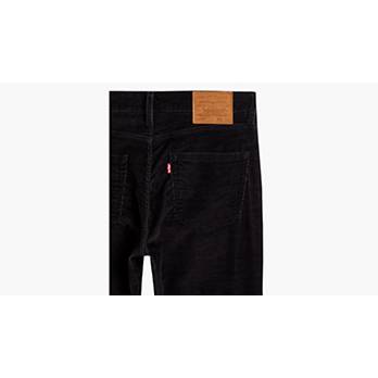 511™ Slim Fit Corduroy Men's Jeans 8