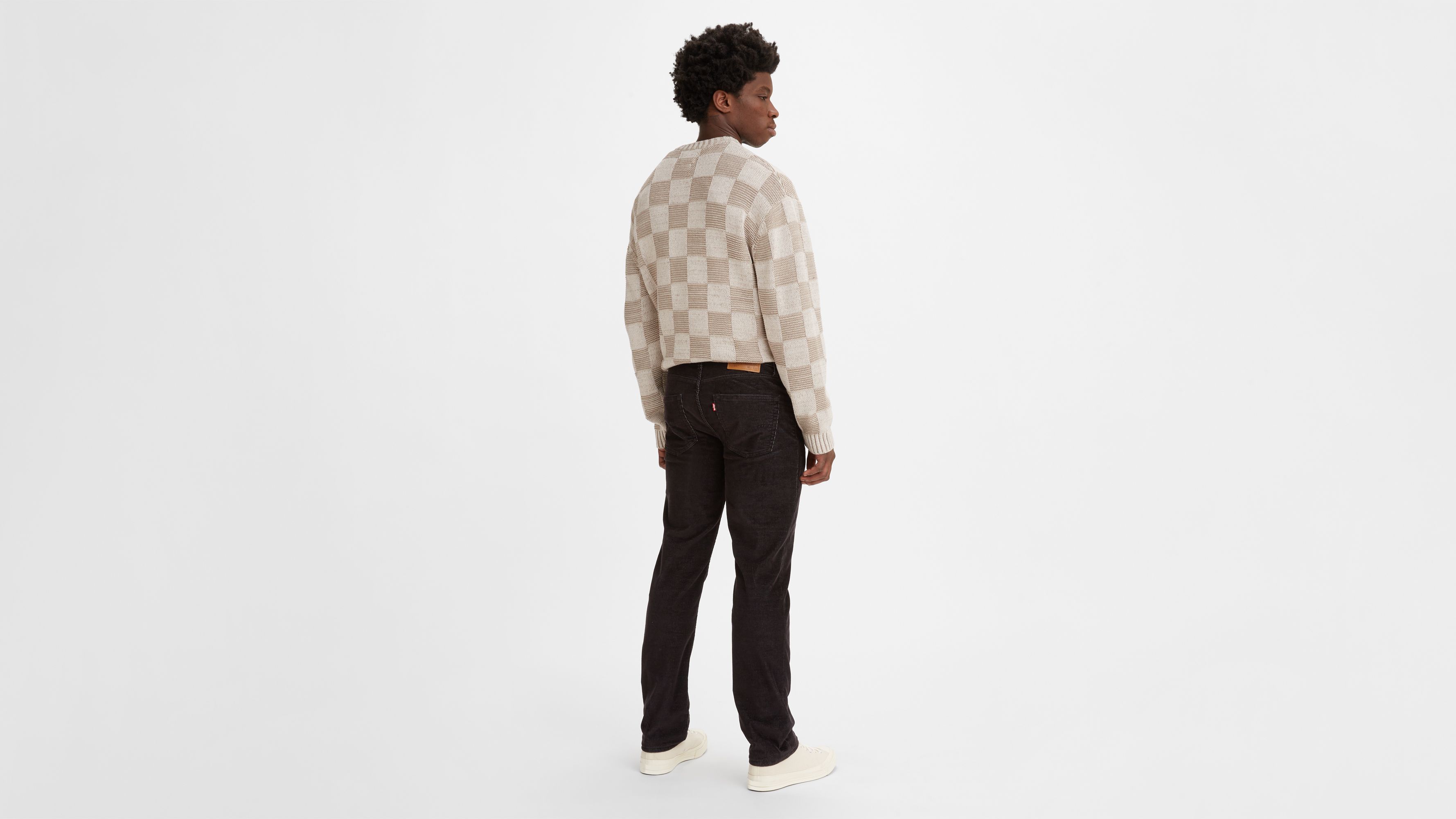 511™ Slim Fit Corduroy Men's Jeans 2