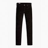 511™ Slim Fit Corduroy Men's Jeans 5