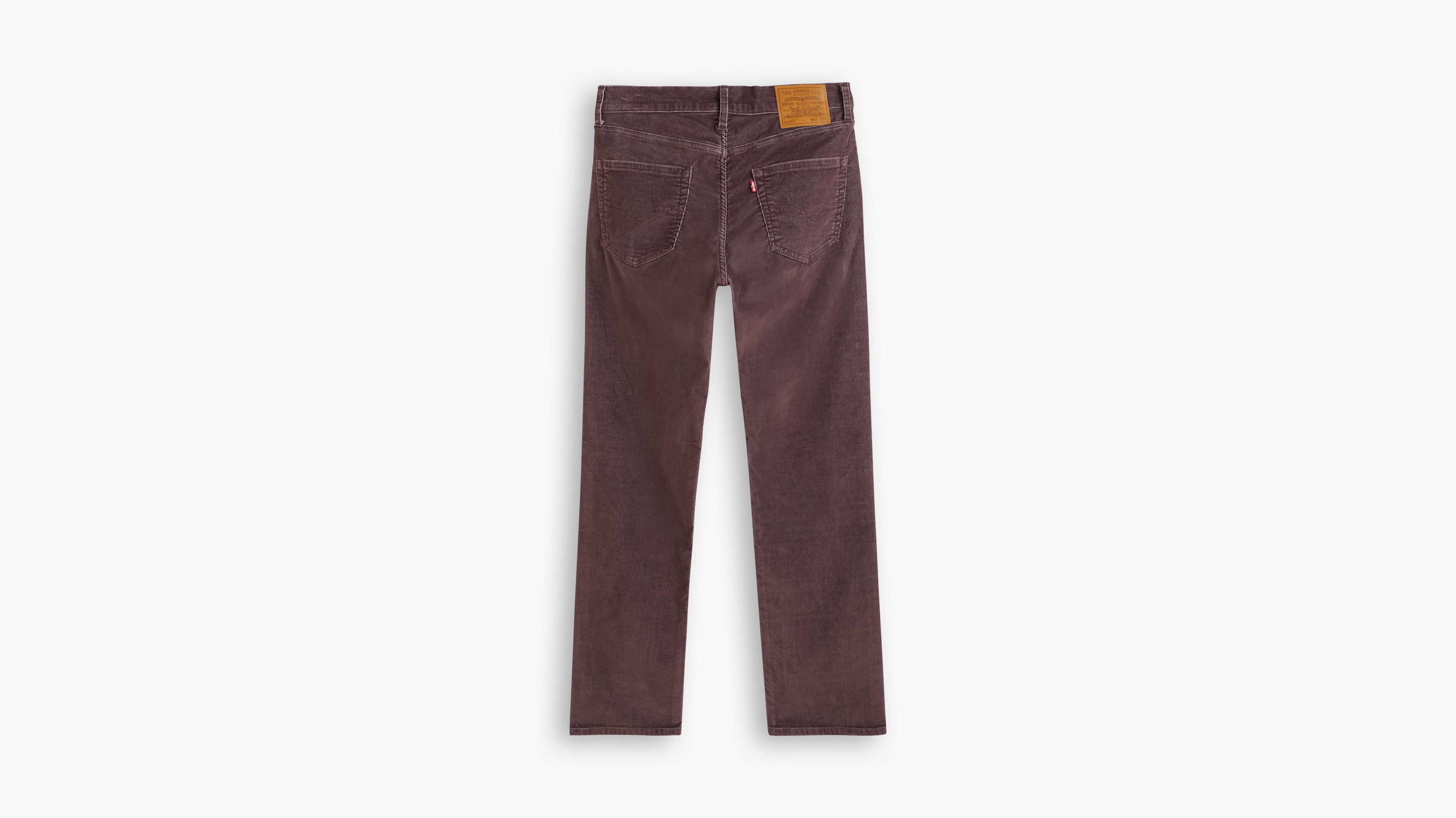 511™ Slim Fit Corduroy Men's Jeans 7