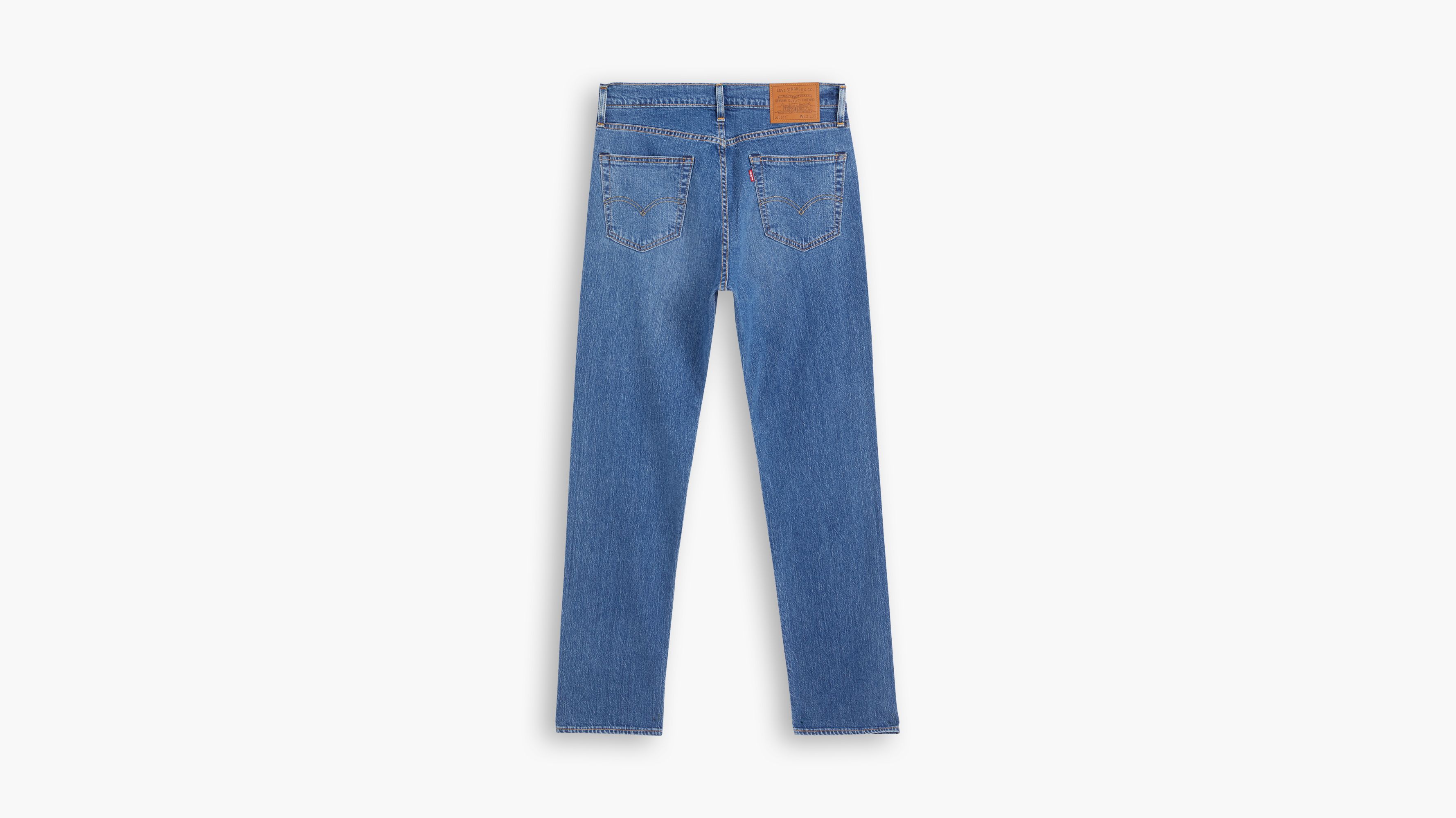 Levi's 511 slim fit welt outlet chinos