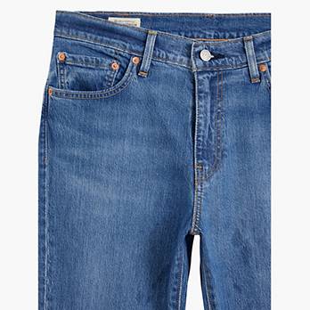 511™ Slim Jeans - Blue | Levi's® GB