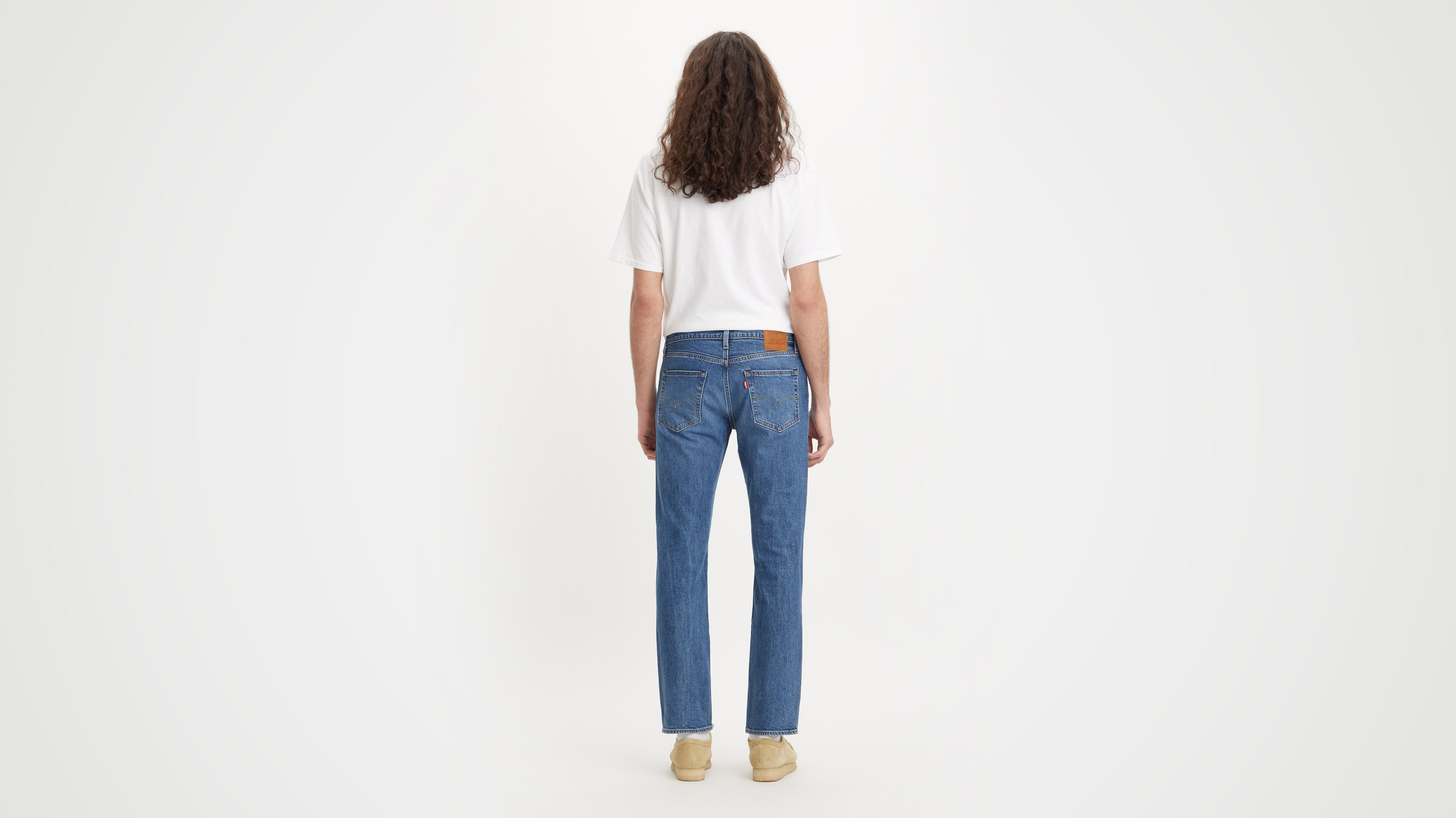 511™ Slim Fit Levi's® Flex Men's Jeans Dark Wash Levi's® CA