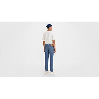 511™ Slim Fit Levi's® Flex Men's Jeans 2