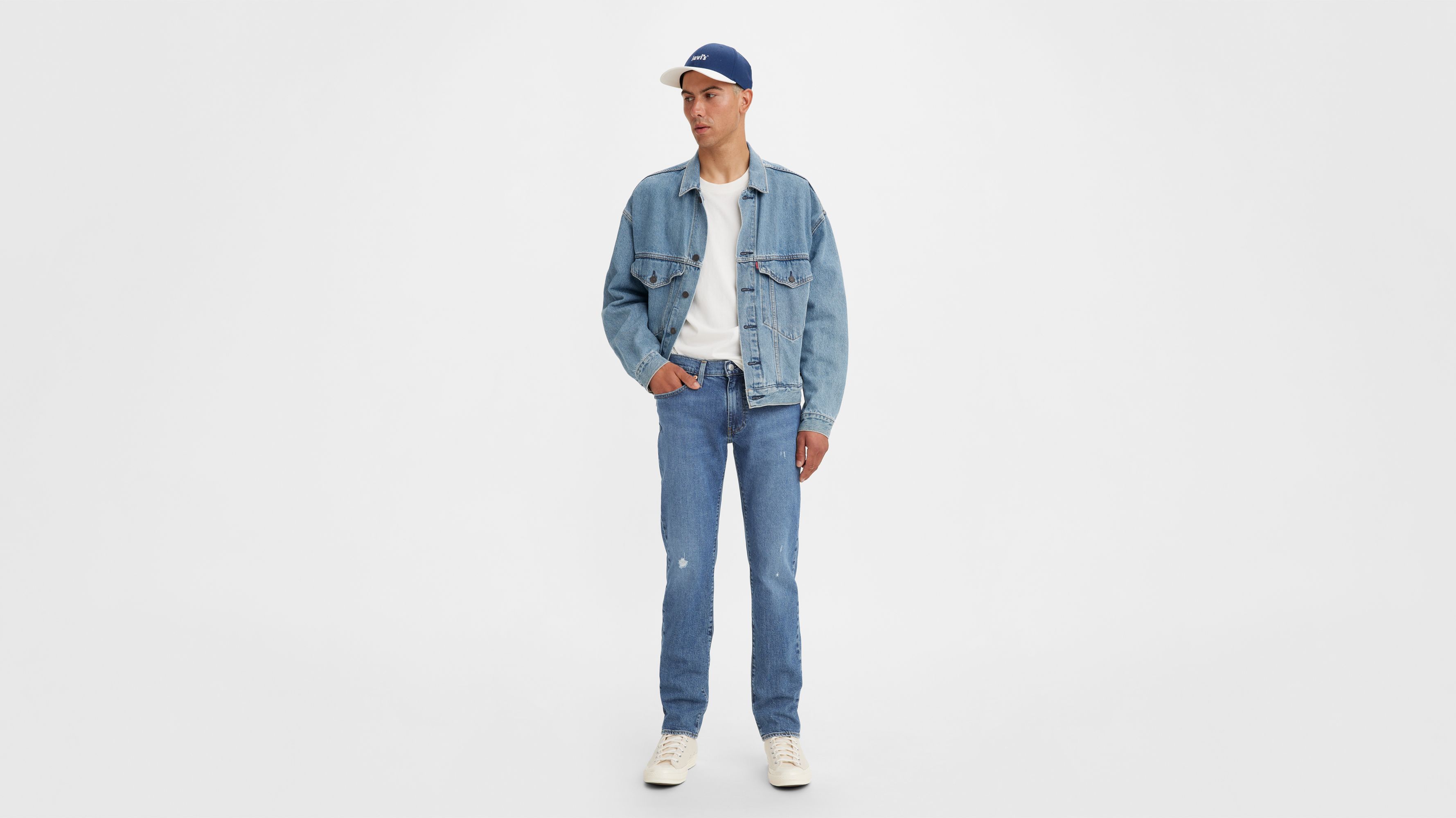 511™ Slim Fit Levi's® Flex Men's Jeans