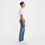 511™ Slim Fit Levi's® Flex Men's Jeans 3