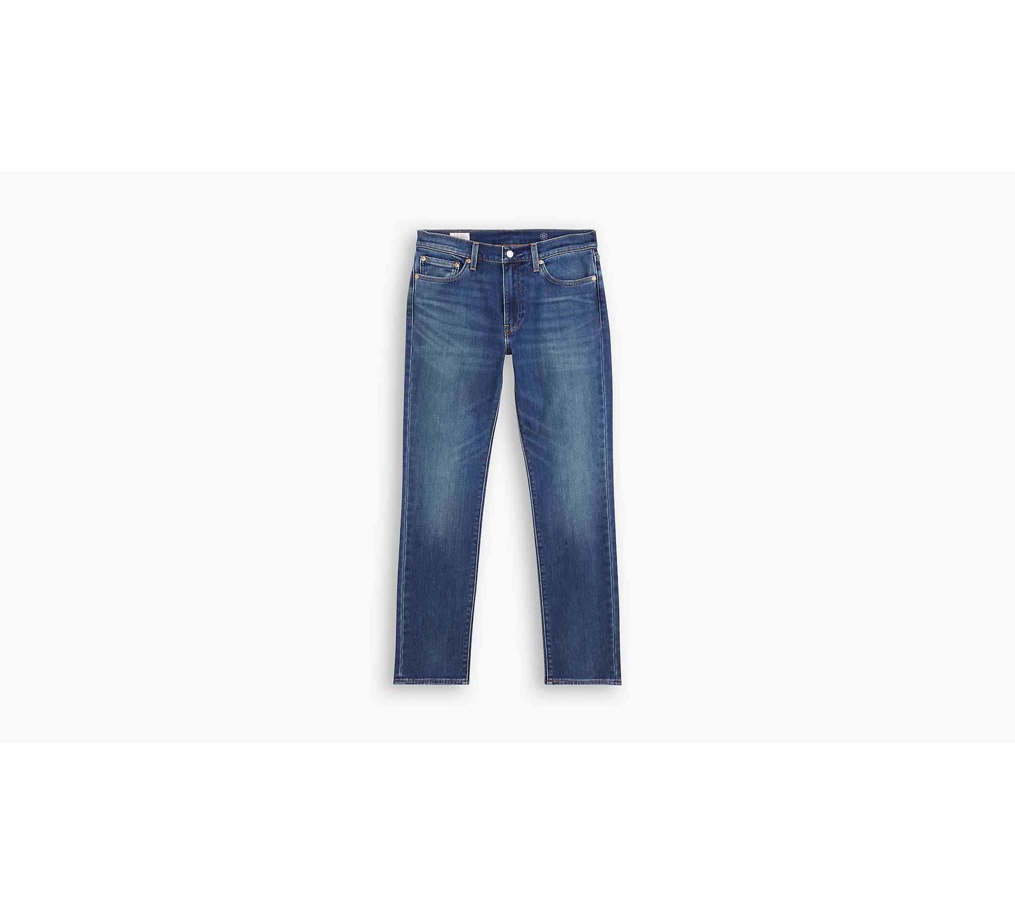 511™ Slim Jeans - Blue | Levi's® AL