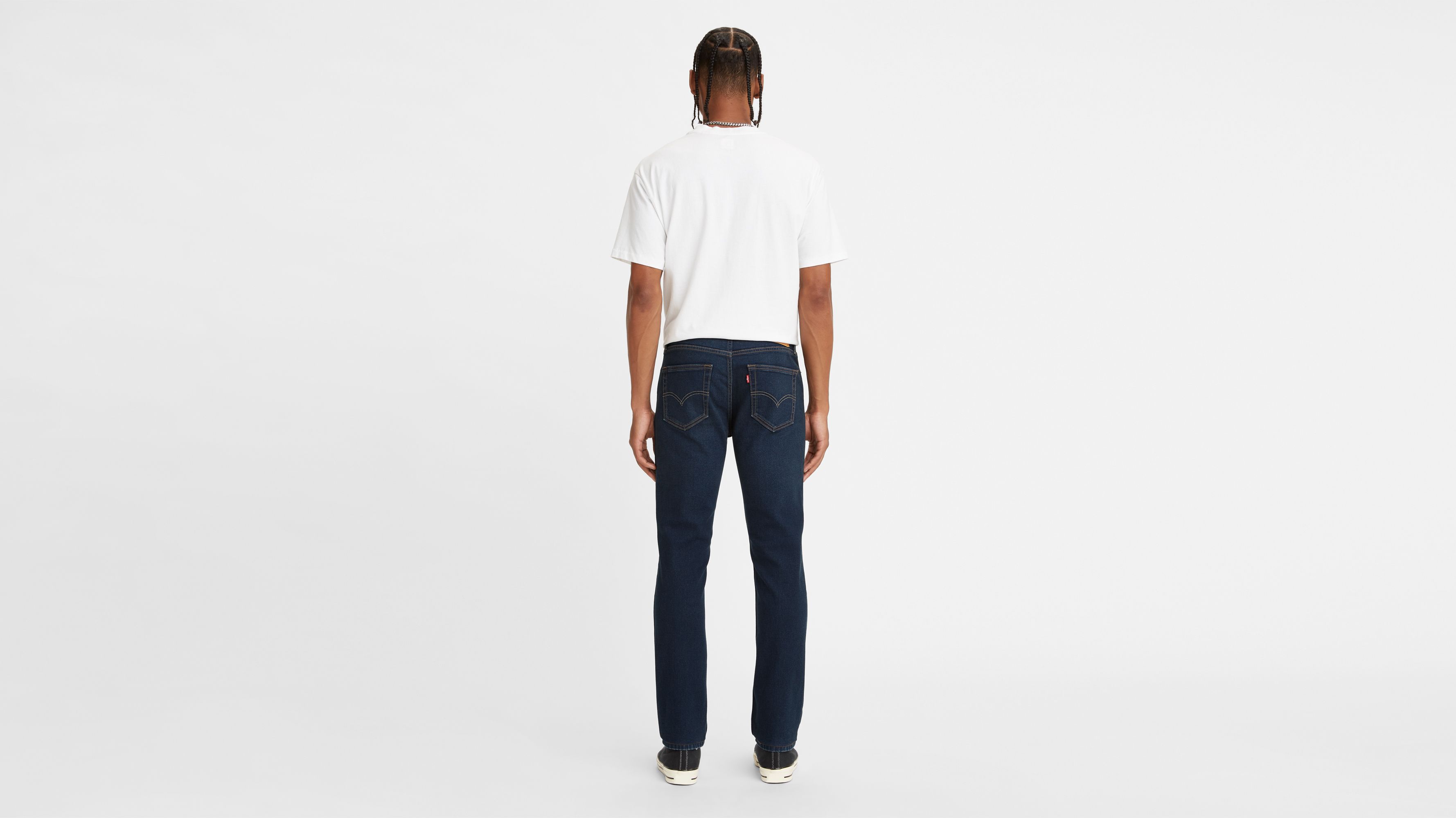 Selvedge Slim Fit Jeans - Ready to Wear