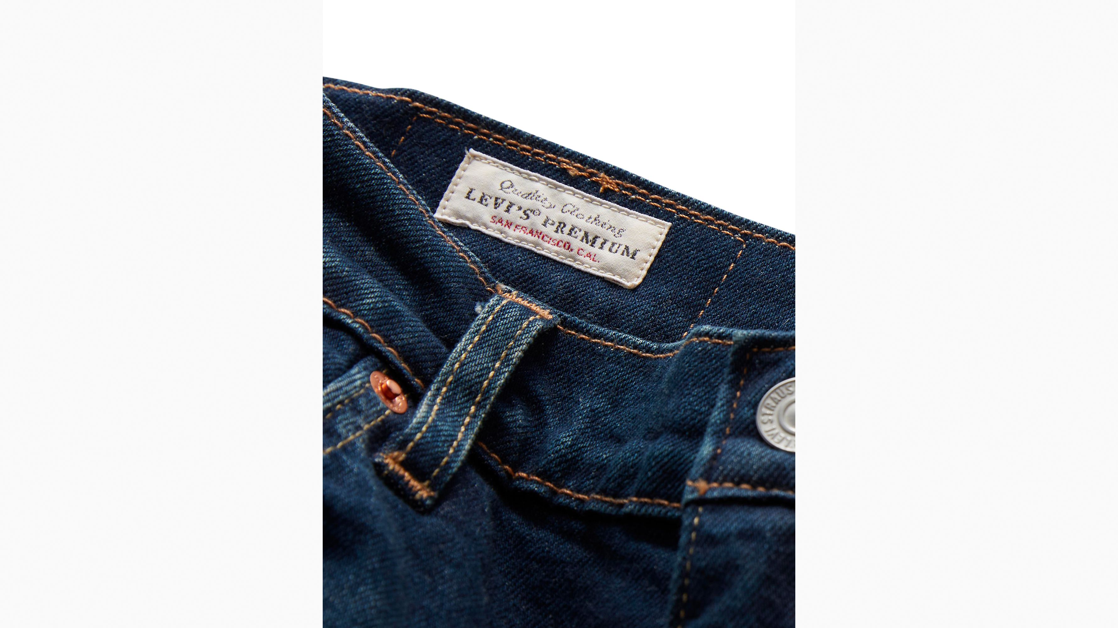 Levi's premium shop skinny jeans