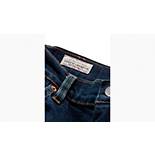 511™ Slim Fit Selvedge Men's Jeans 1
