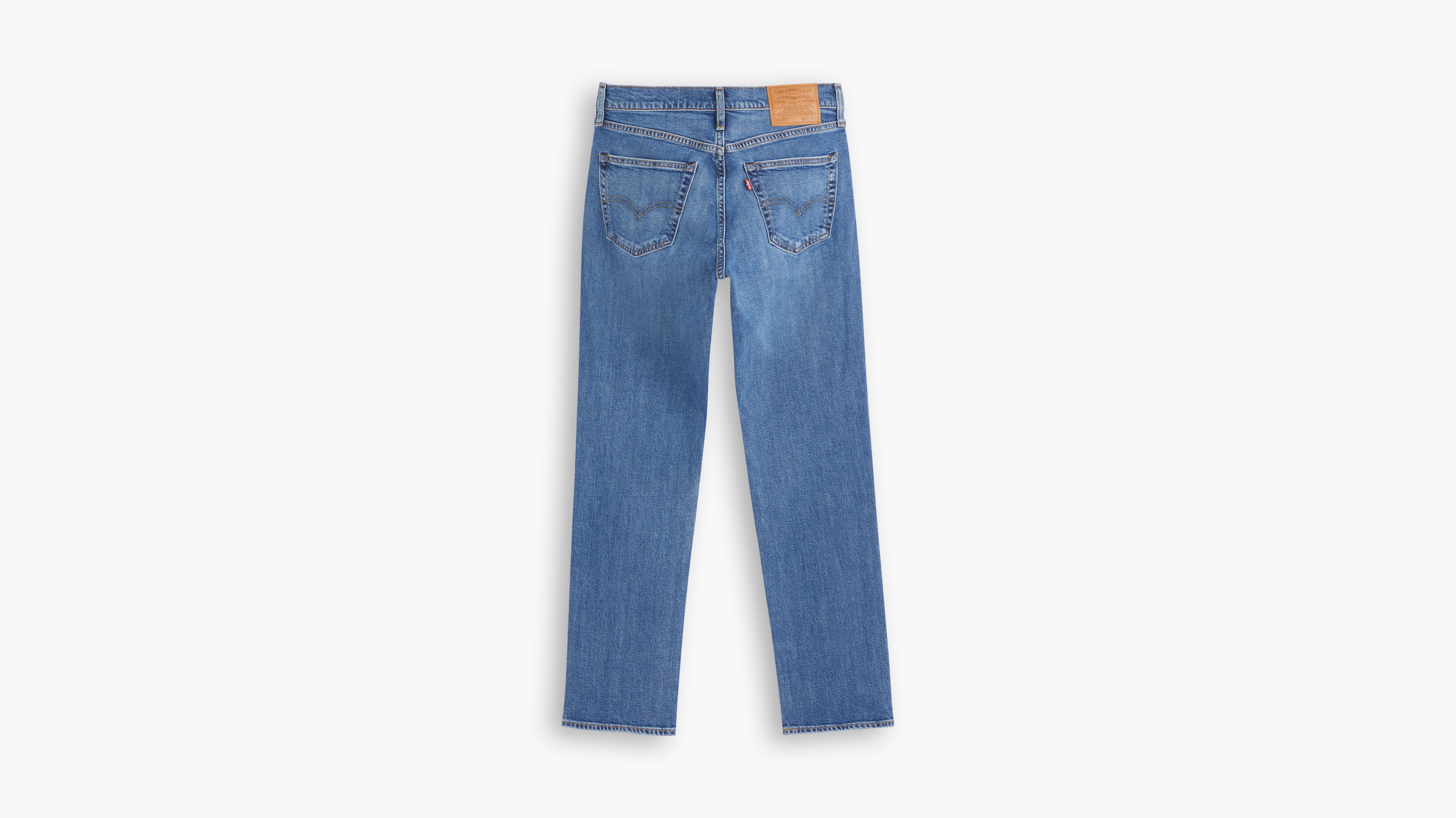 511™ Slim Fit Levi's® Flex Men's Jeans 7
