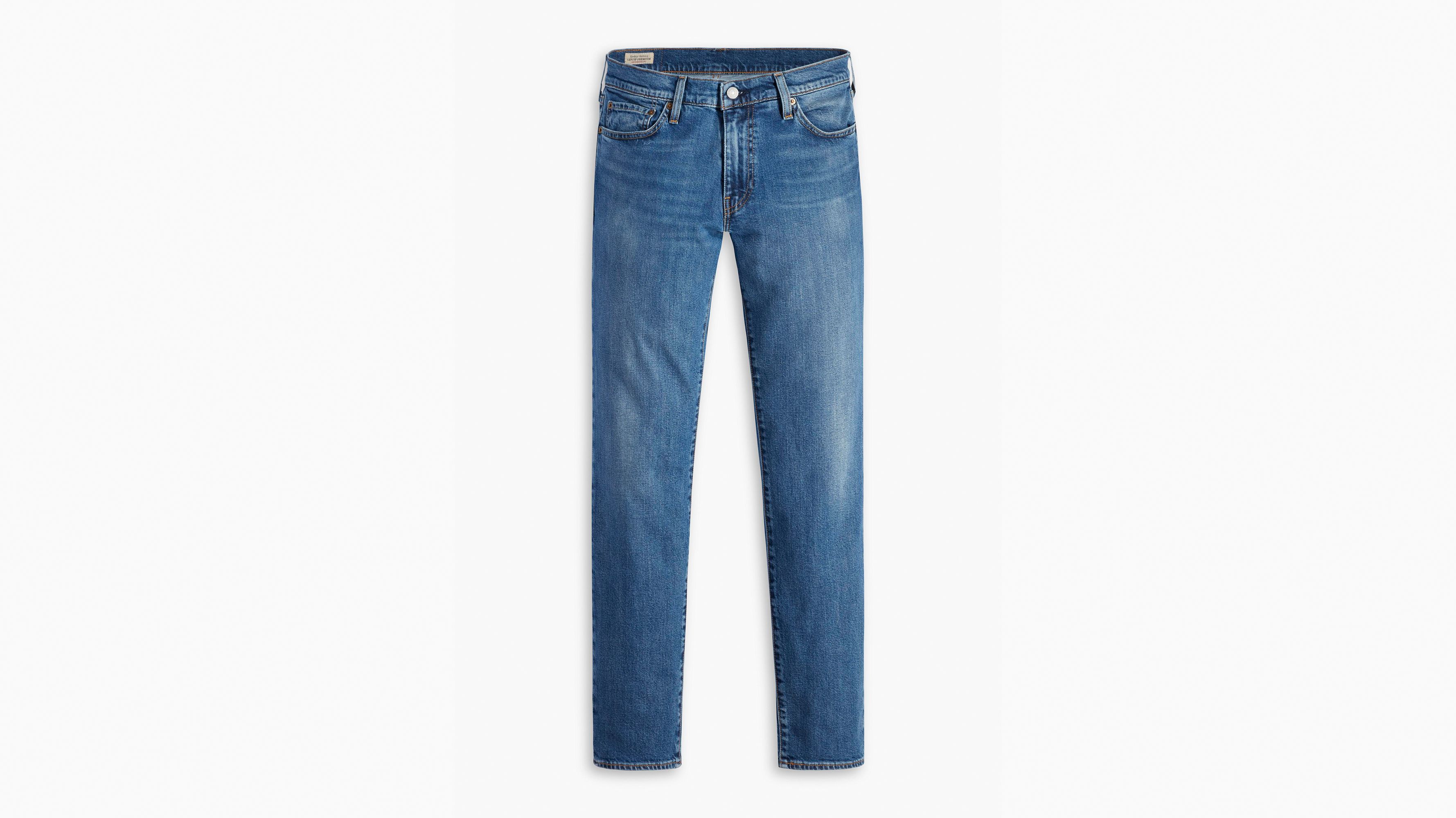 511™ Slim Fit Levi's® Flex Men's Jeans 4