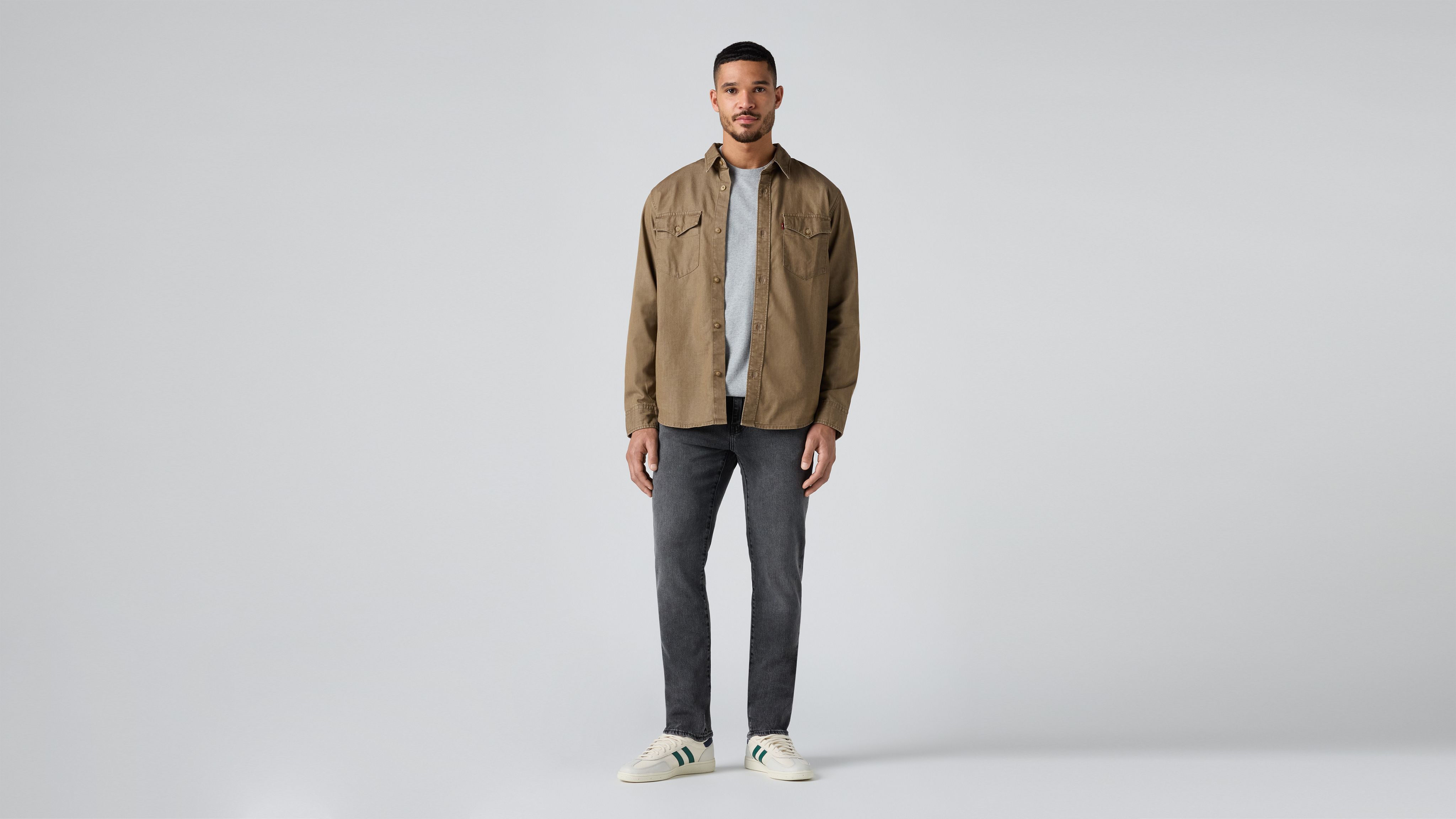 511™ schmale Jeans 1