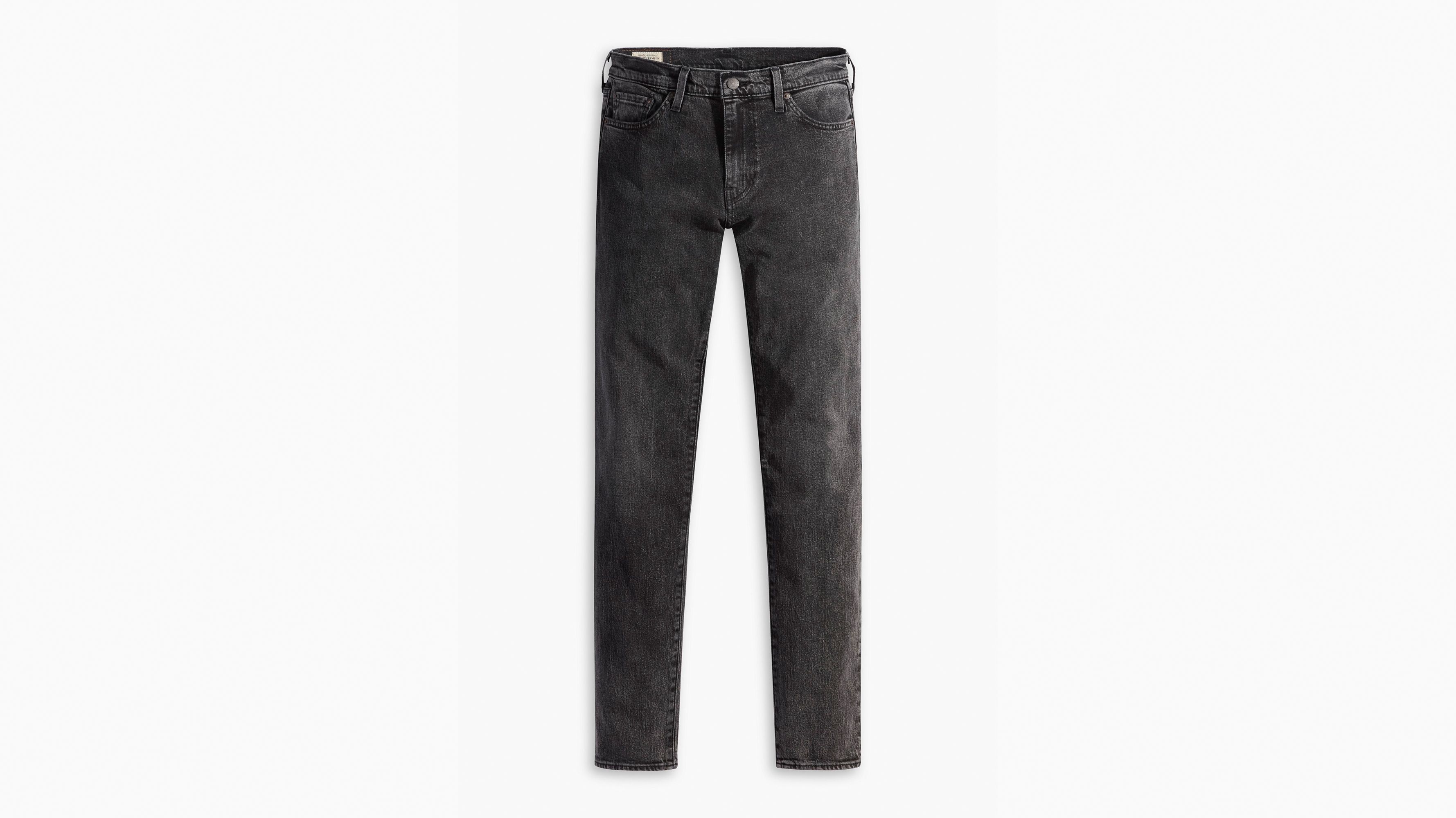 Levis 511 gris homme hotsell
