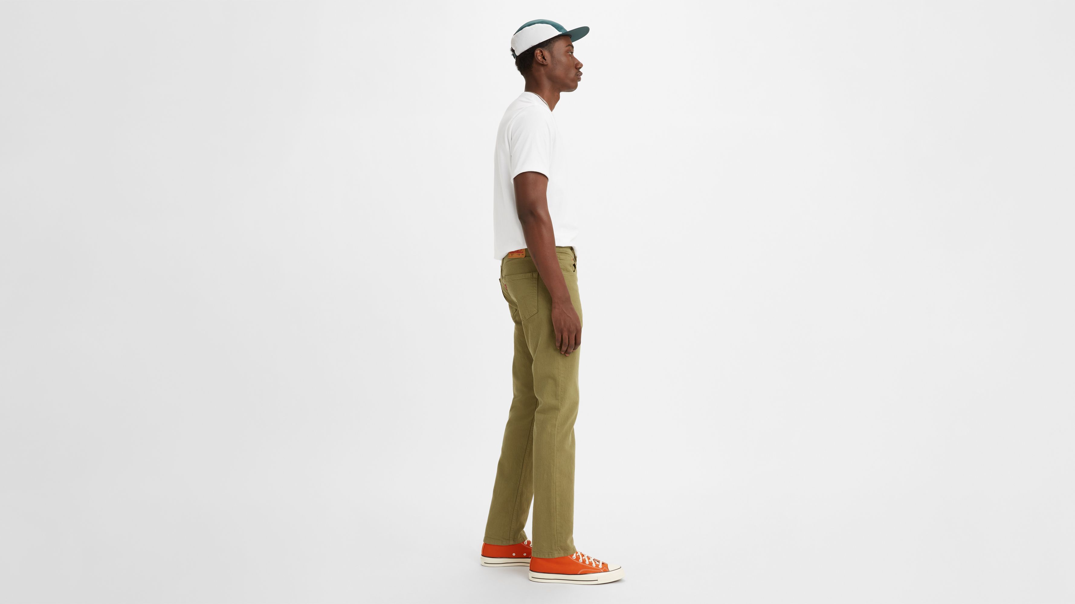 511™ Slim Fit Men's Jeans 2