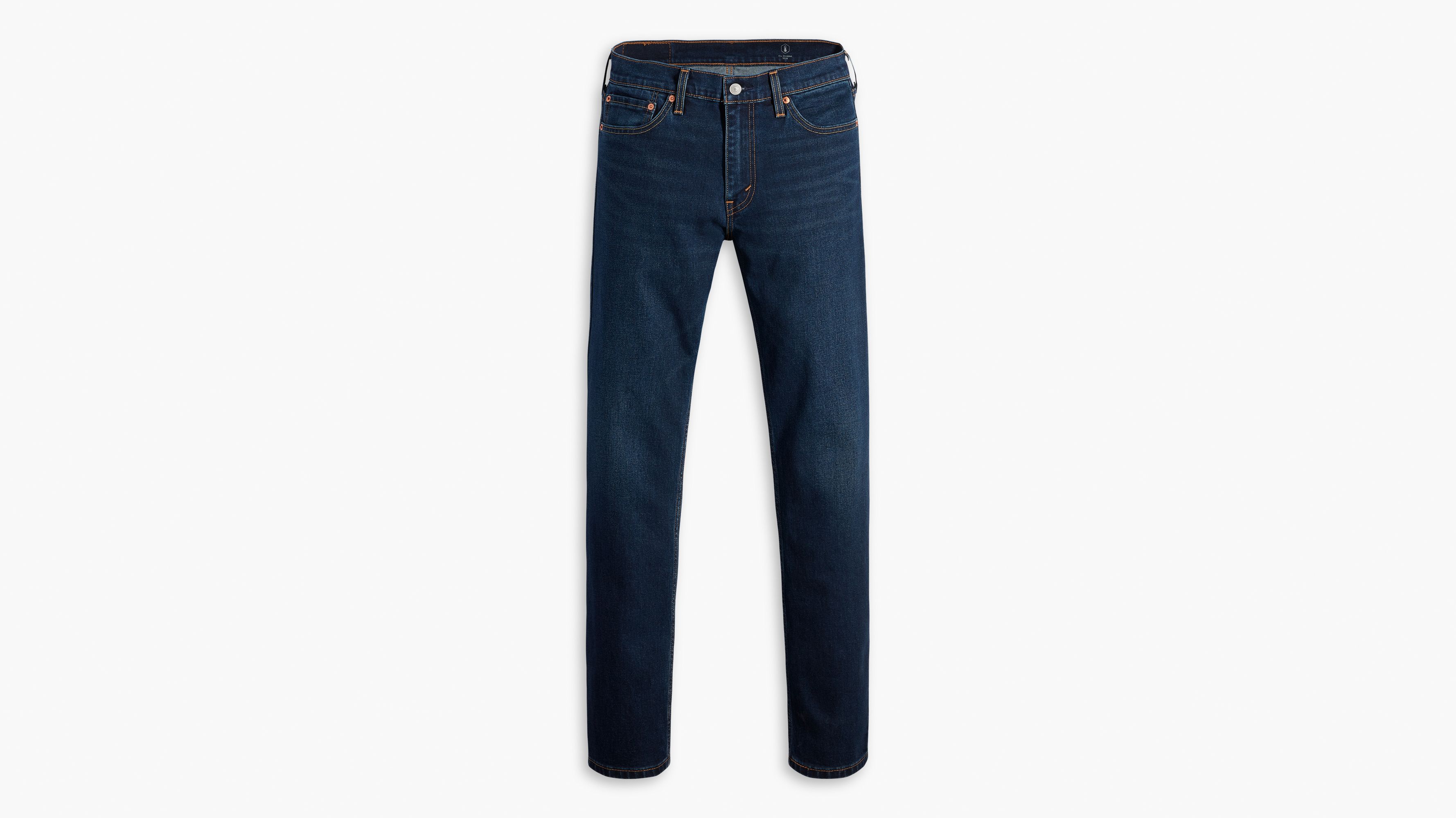 511™ Slim Fit Men's Jeans - Dark Wash