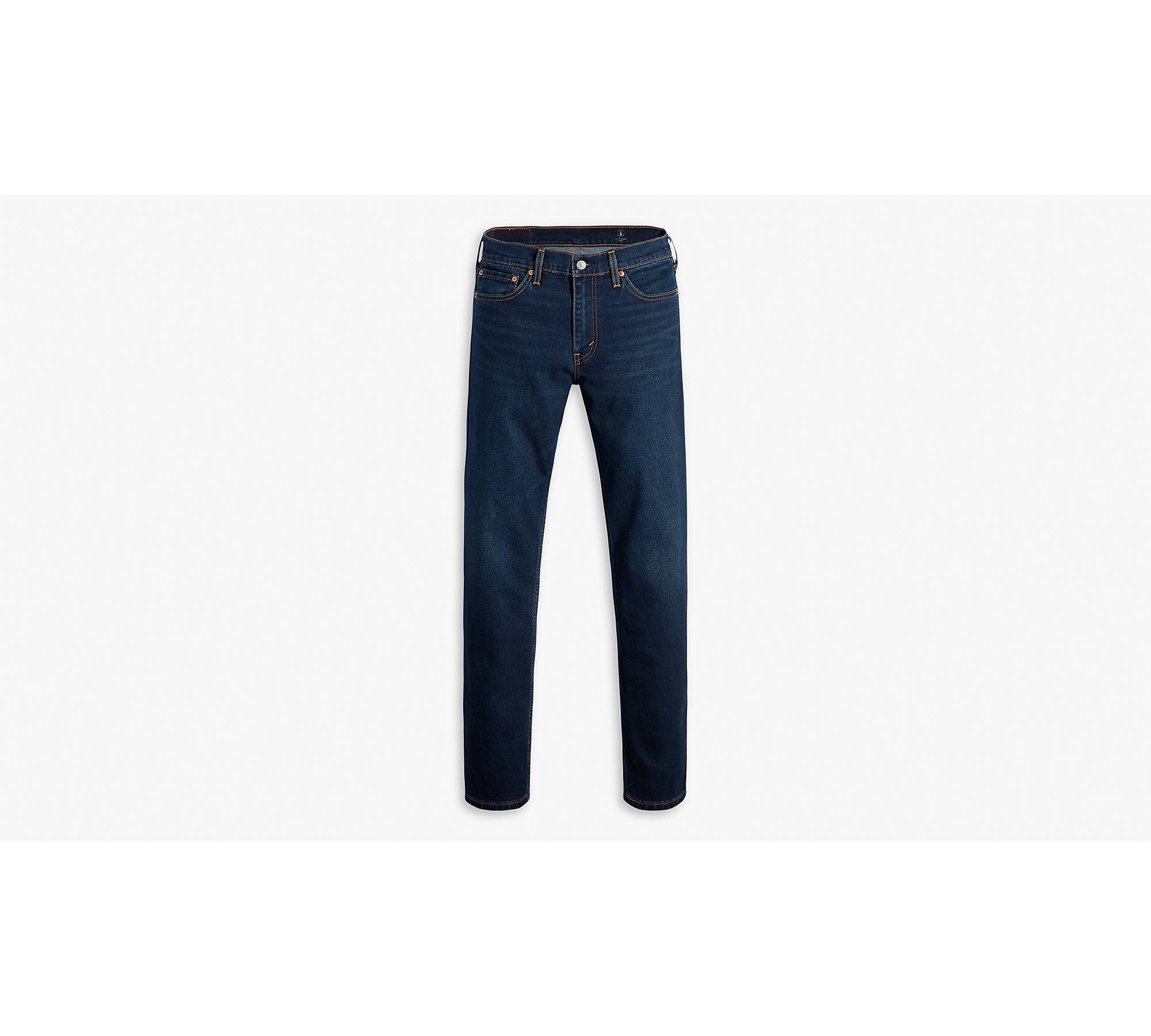 511™ Slim Fit All Seasons Men's Jeans - Dark Wash