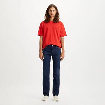 511™ Slim Fit All Seasons Men's Jeans 1