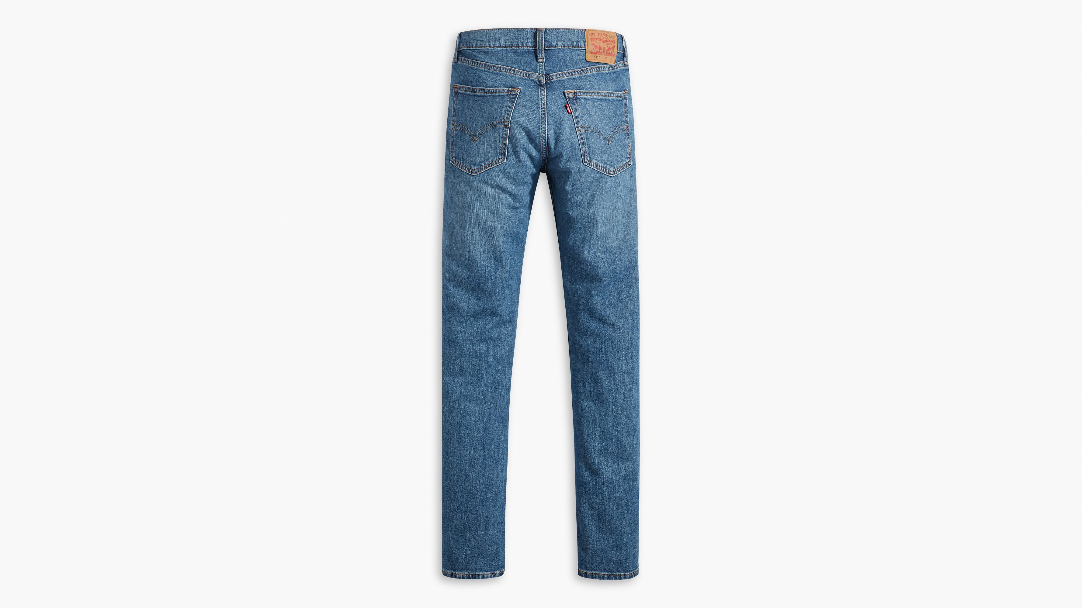 511™ Slim Fit Men's Jeans 5