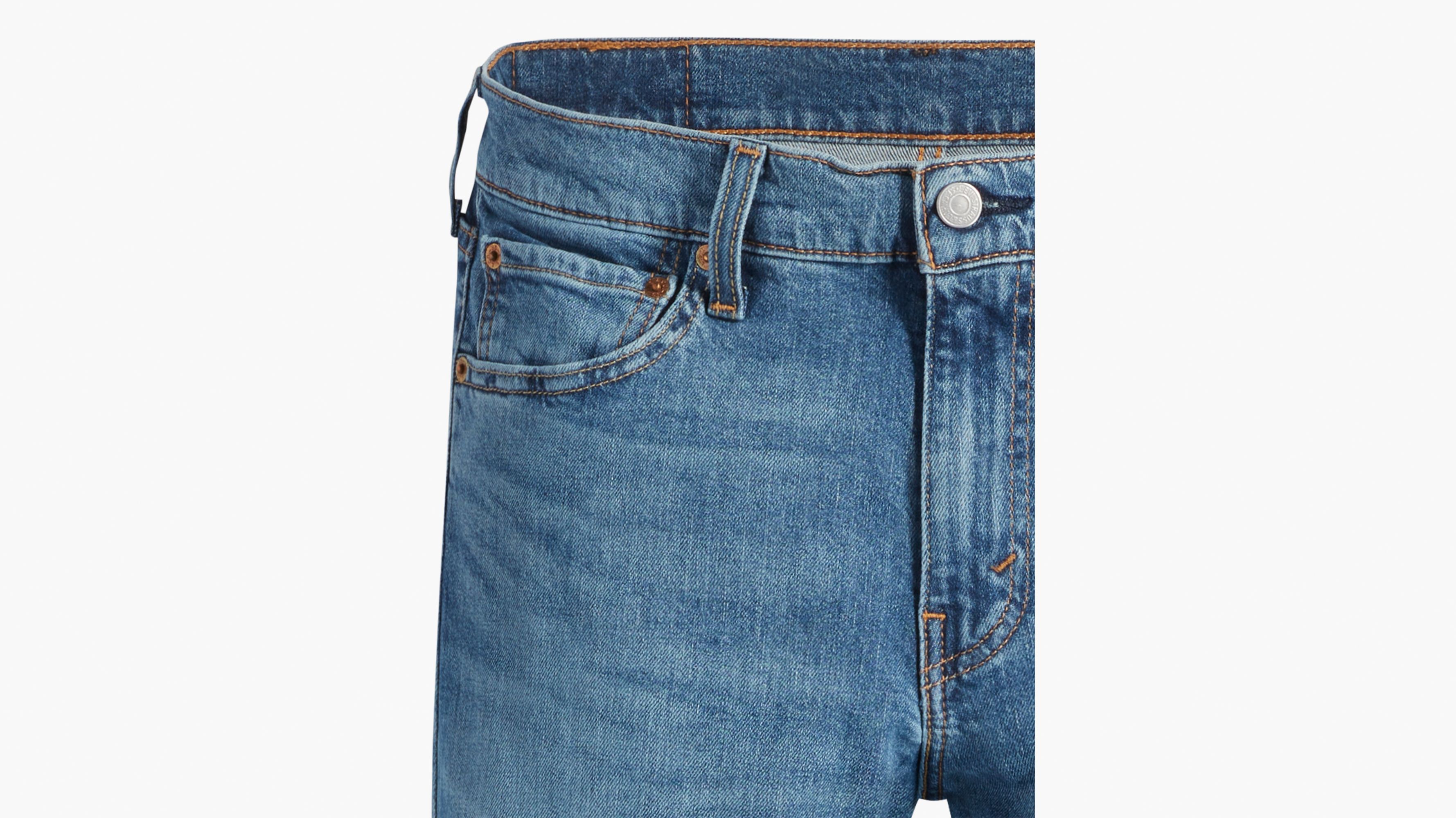 511™ Slim Fit Men's Jeans 6