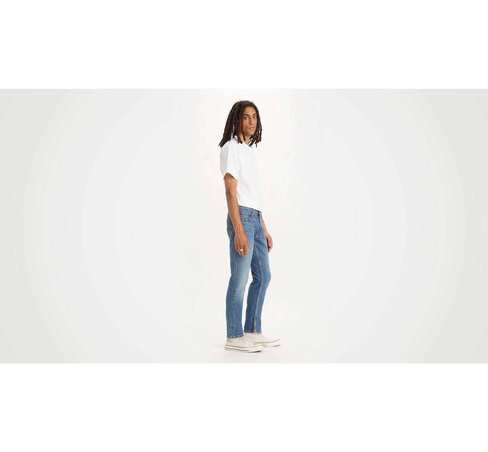 511™ Slim Jeans - Blue | Levi's® LT