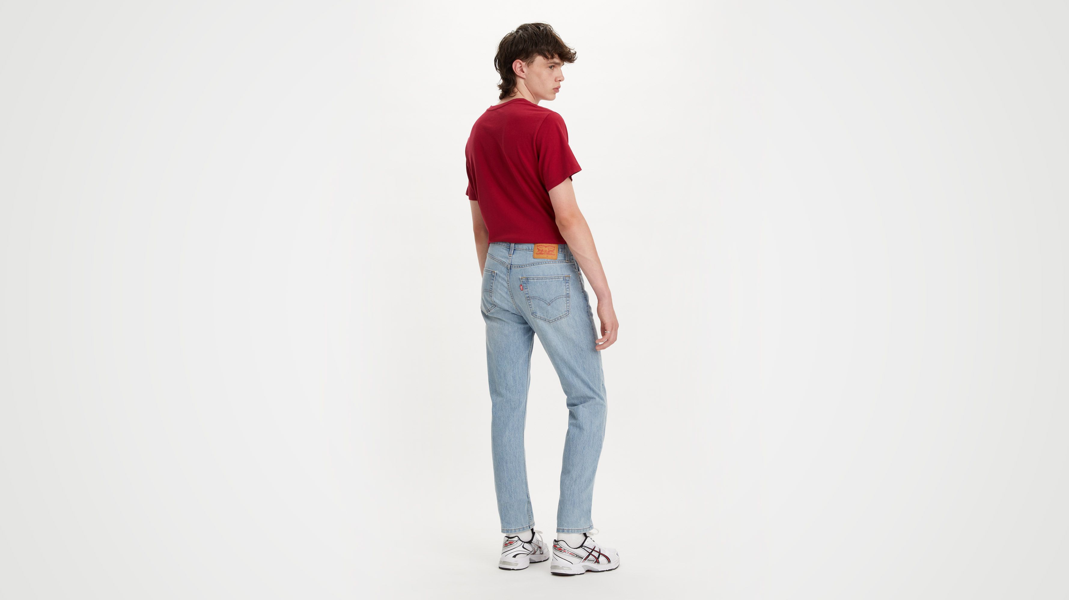 511™ Slim Jeans - Blau | Levi 