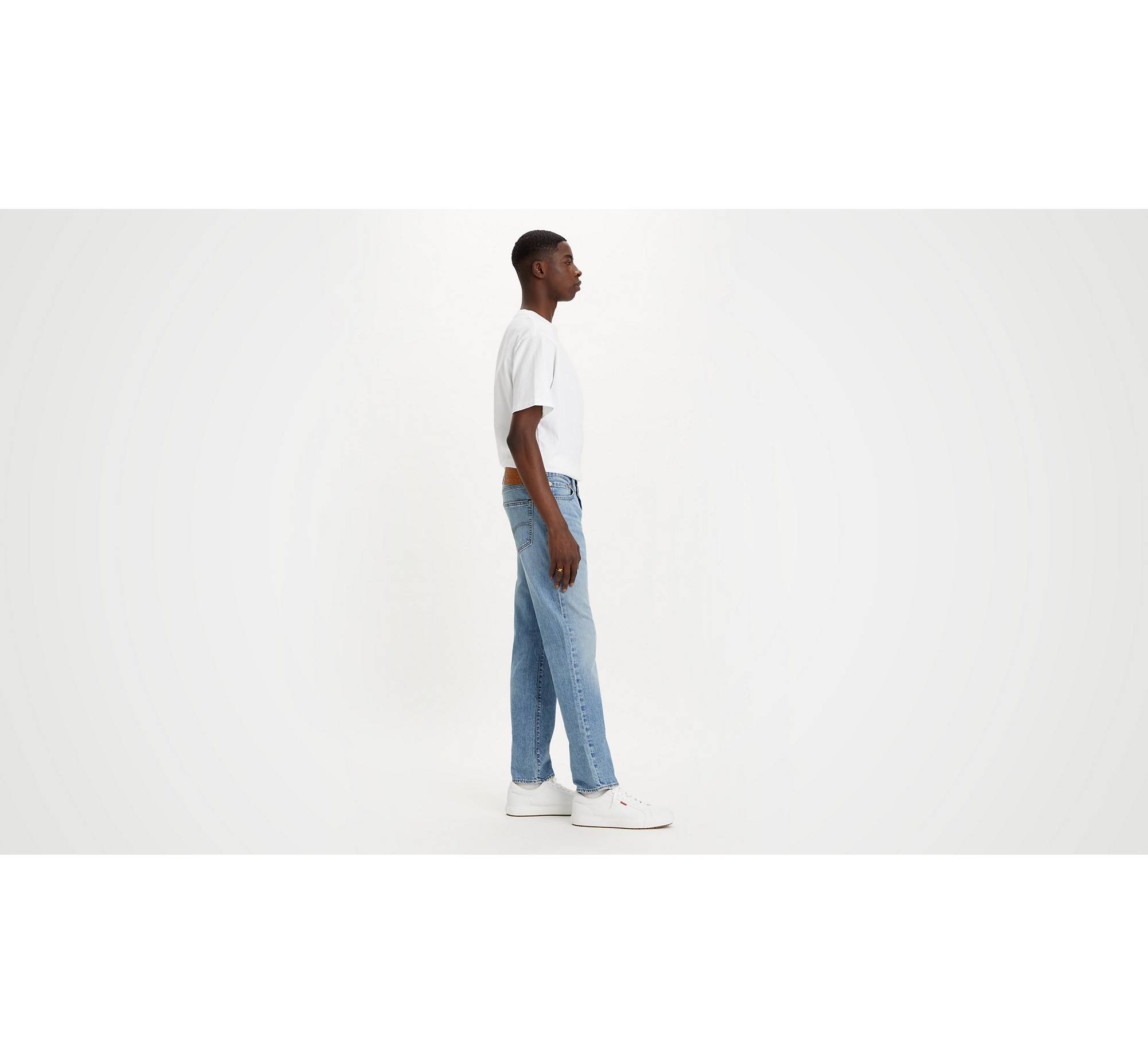 511™ Slim Jeans - Blue | Levi's® MC