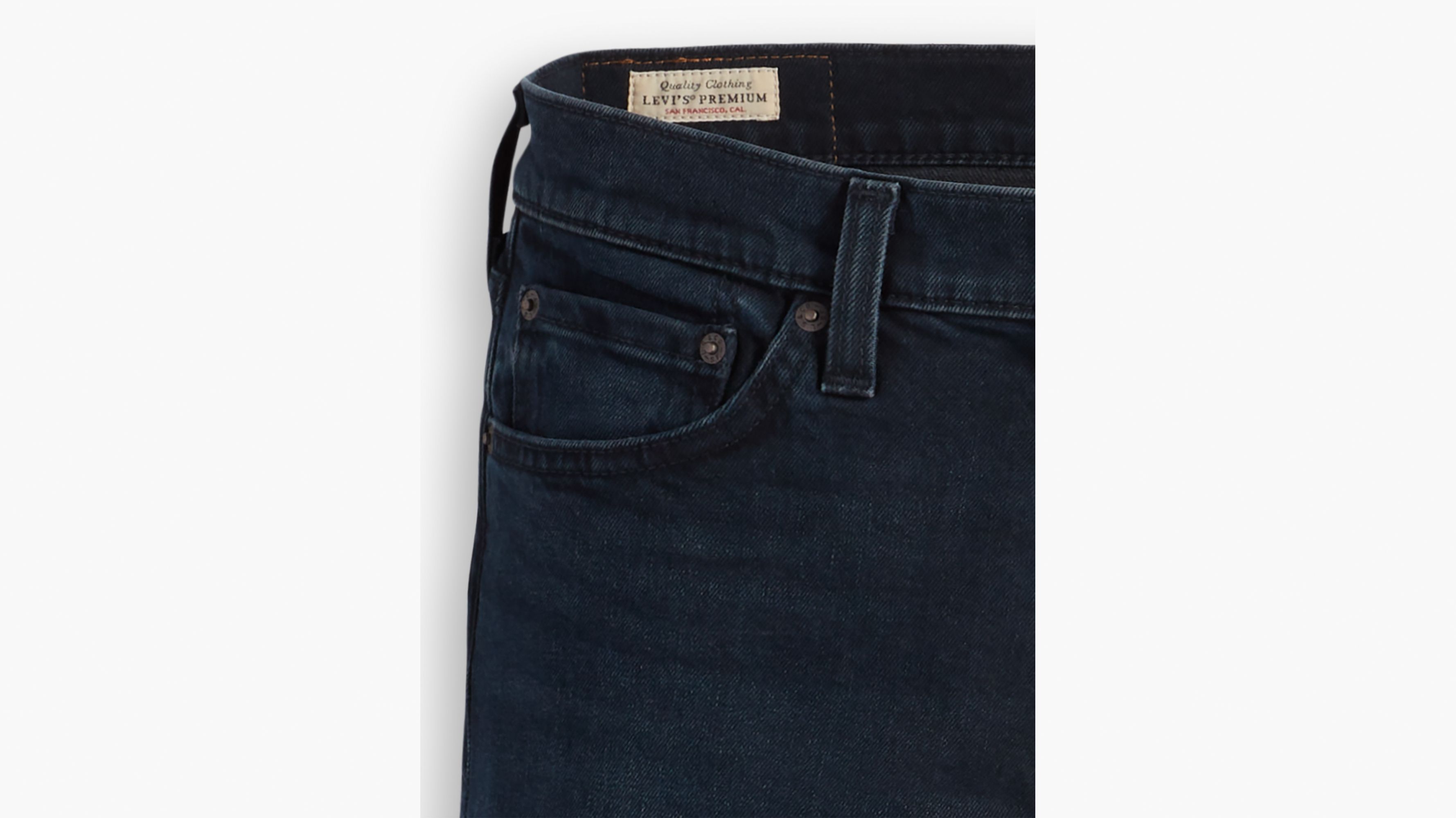 511™ Slim Fit Men's Jeans 8