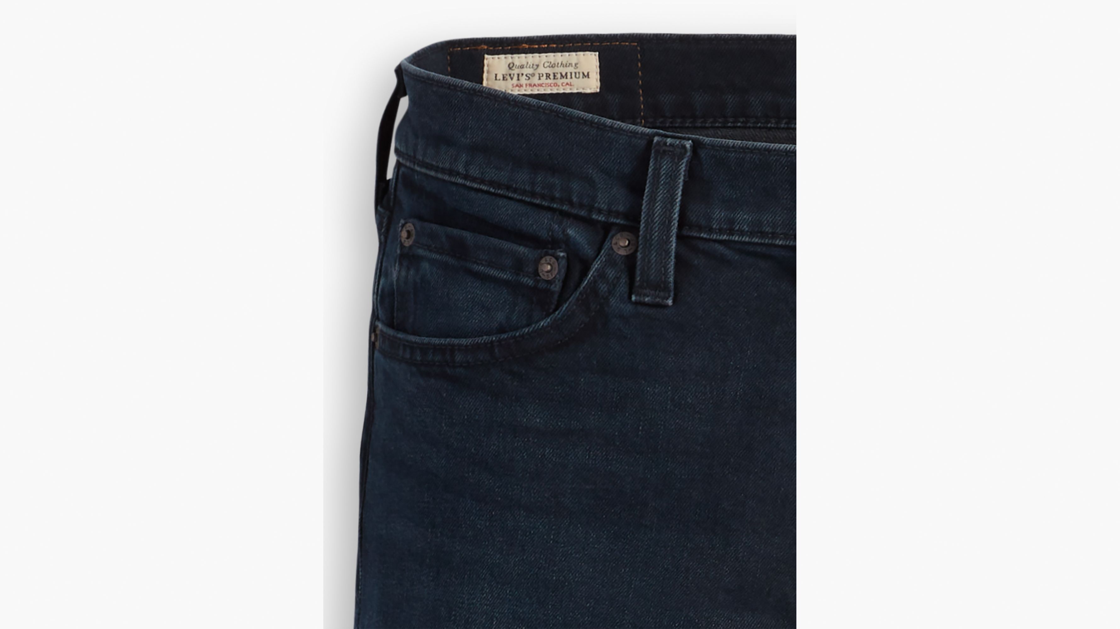 Advanced Stretch Cedar Nest 511 Slim Jeans, Levi's