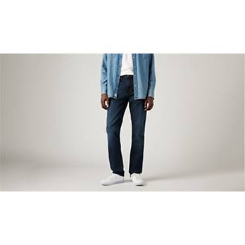 Levi's® 511 Advanced Stretch Slim Fit Mens Jeans - Rajah ADV - W32 L30