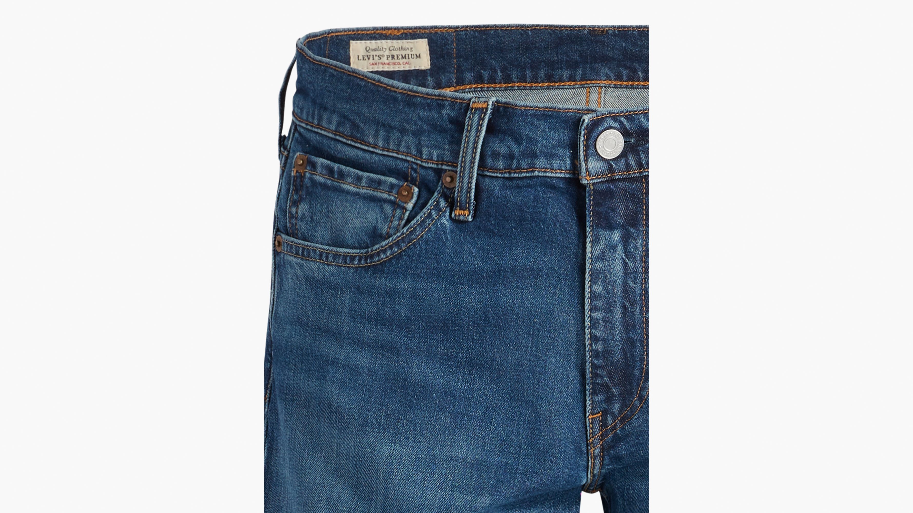 511™ Slim Fit Men's Jeans 6