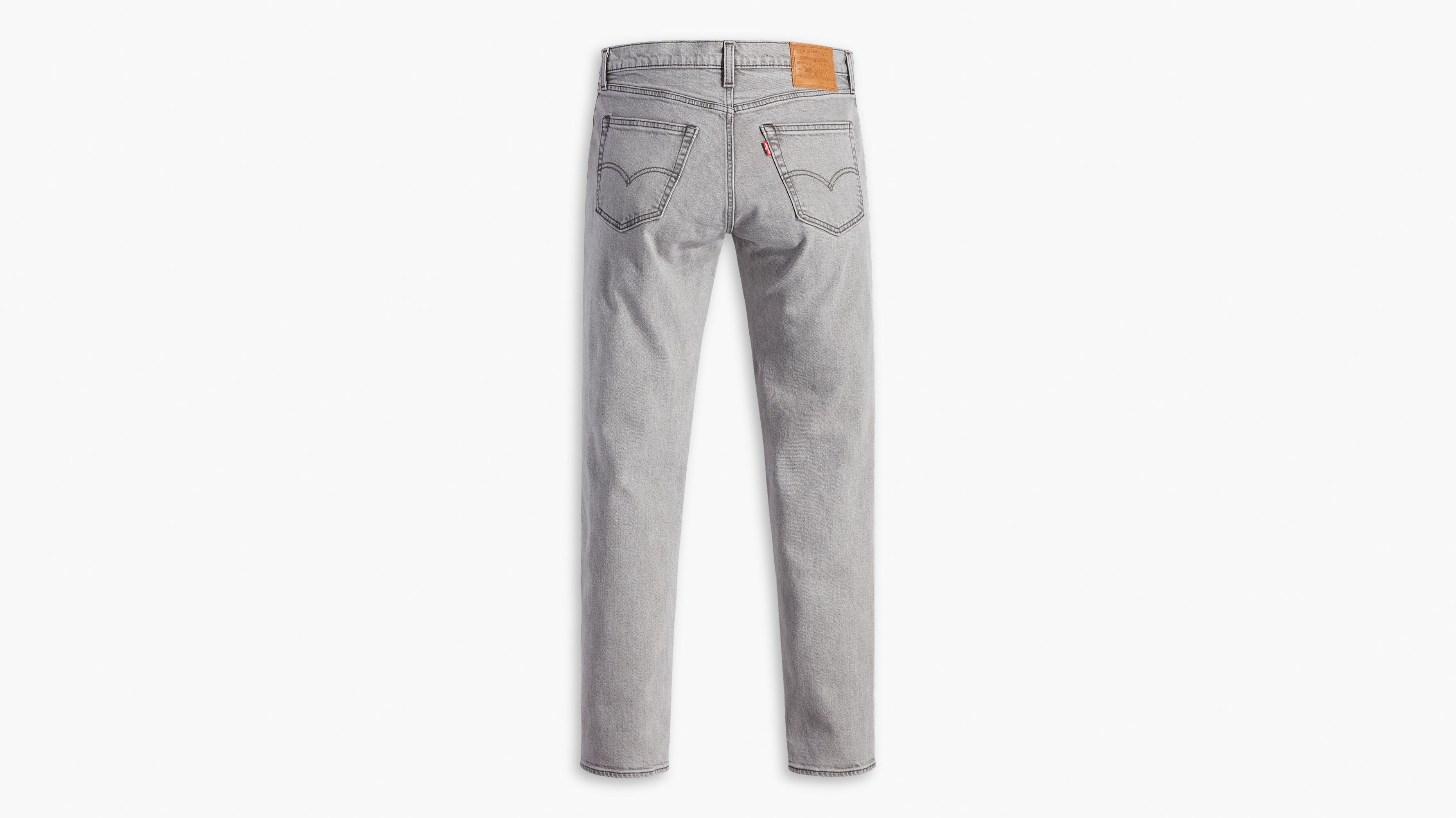 511™ Slim Fit Men's Jeans - Grey